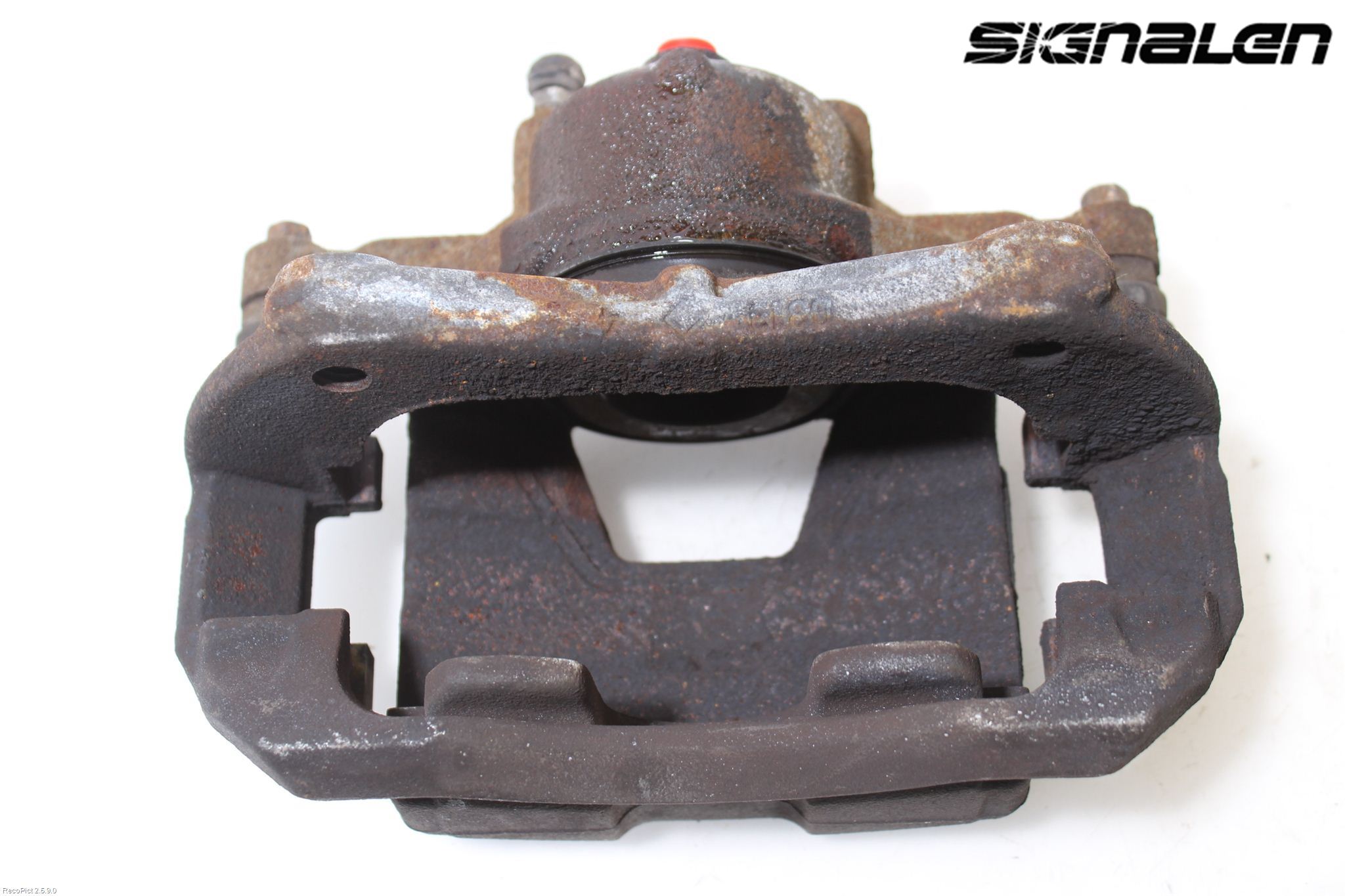 Opel ASTRA J 10-15 Bremsecaliper Foran Venstre