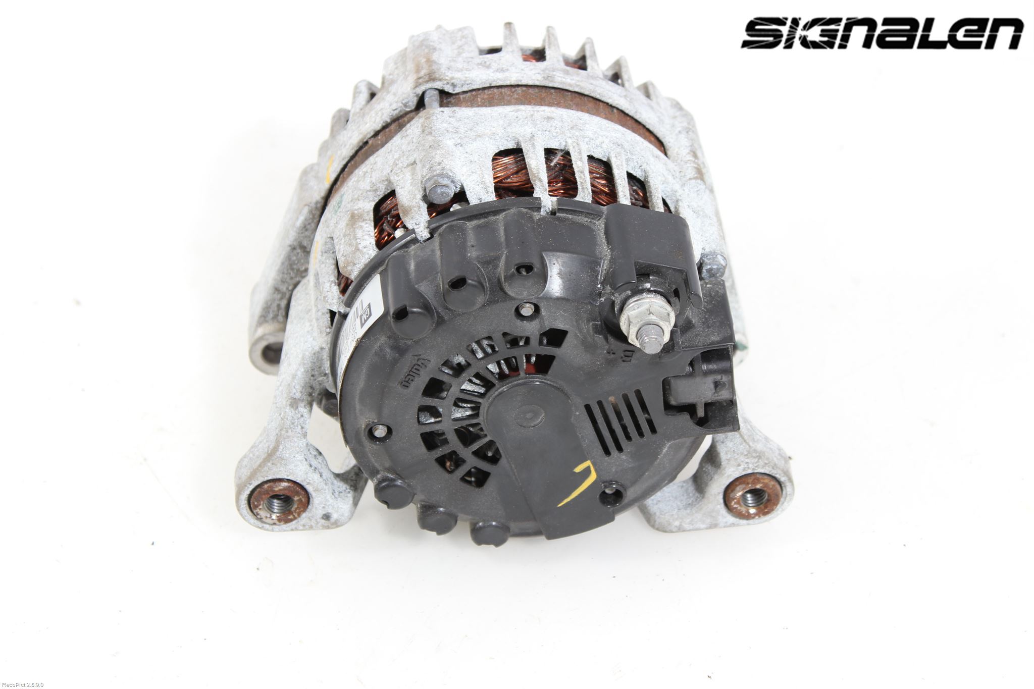 Opel MOKKA 13-20 Dynamo