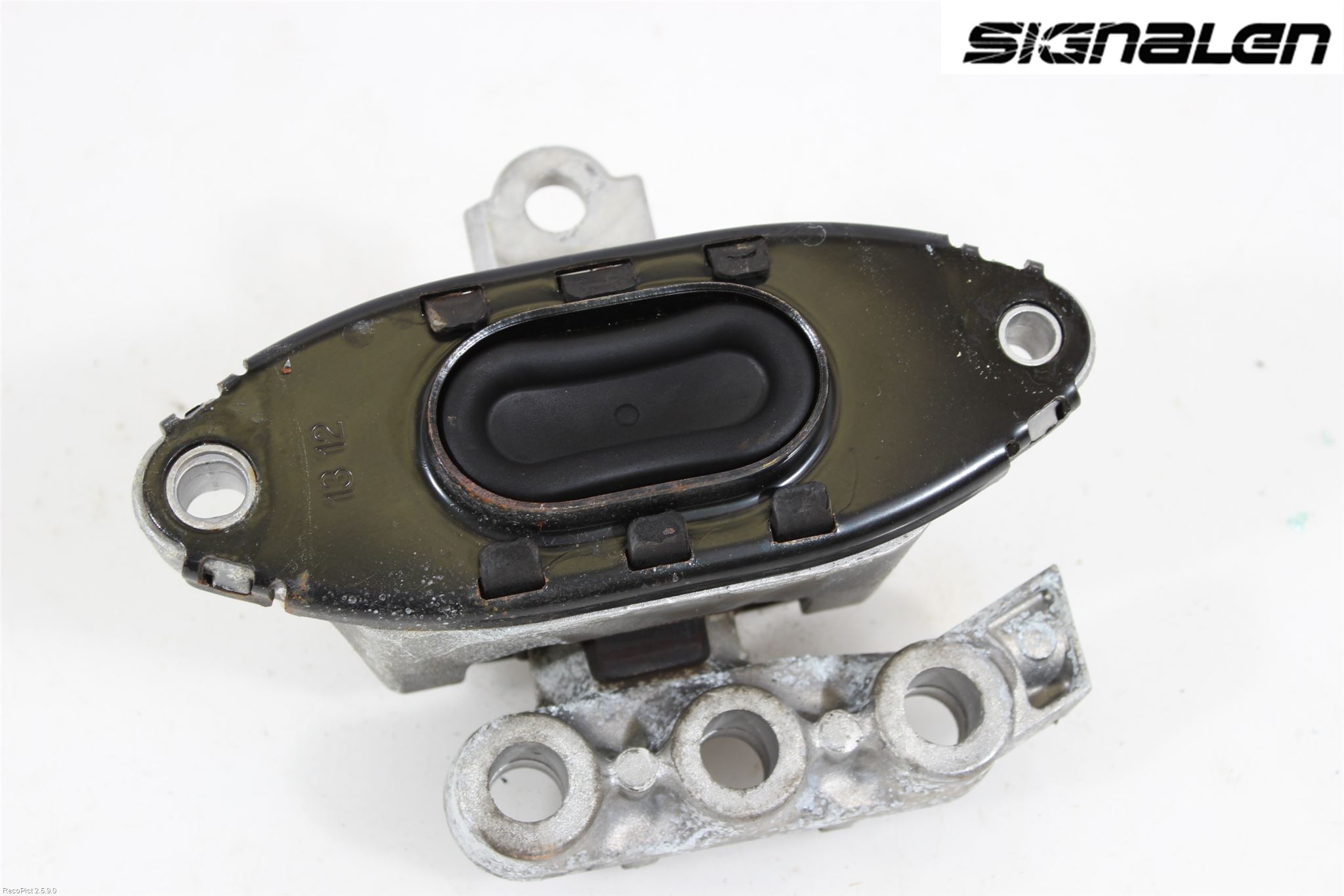 Opel MOKKA 13-20 Motor Feste Gummi