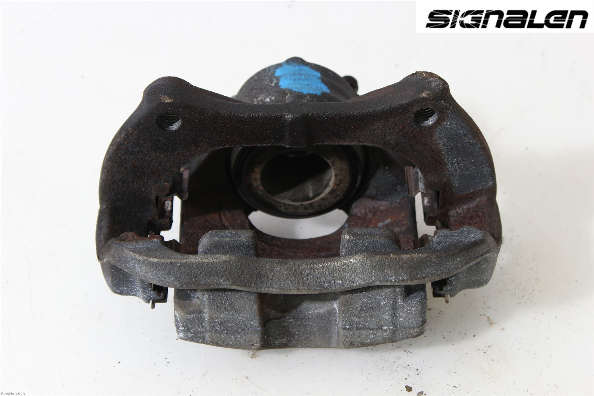 Opel MOKKA 13-20 Bremsecaliper Foran Høyre