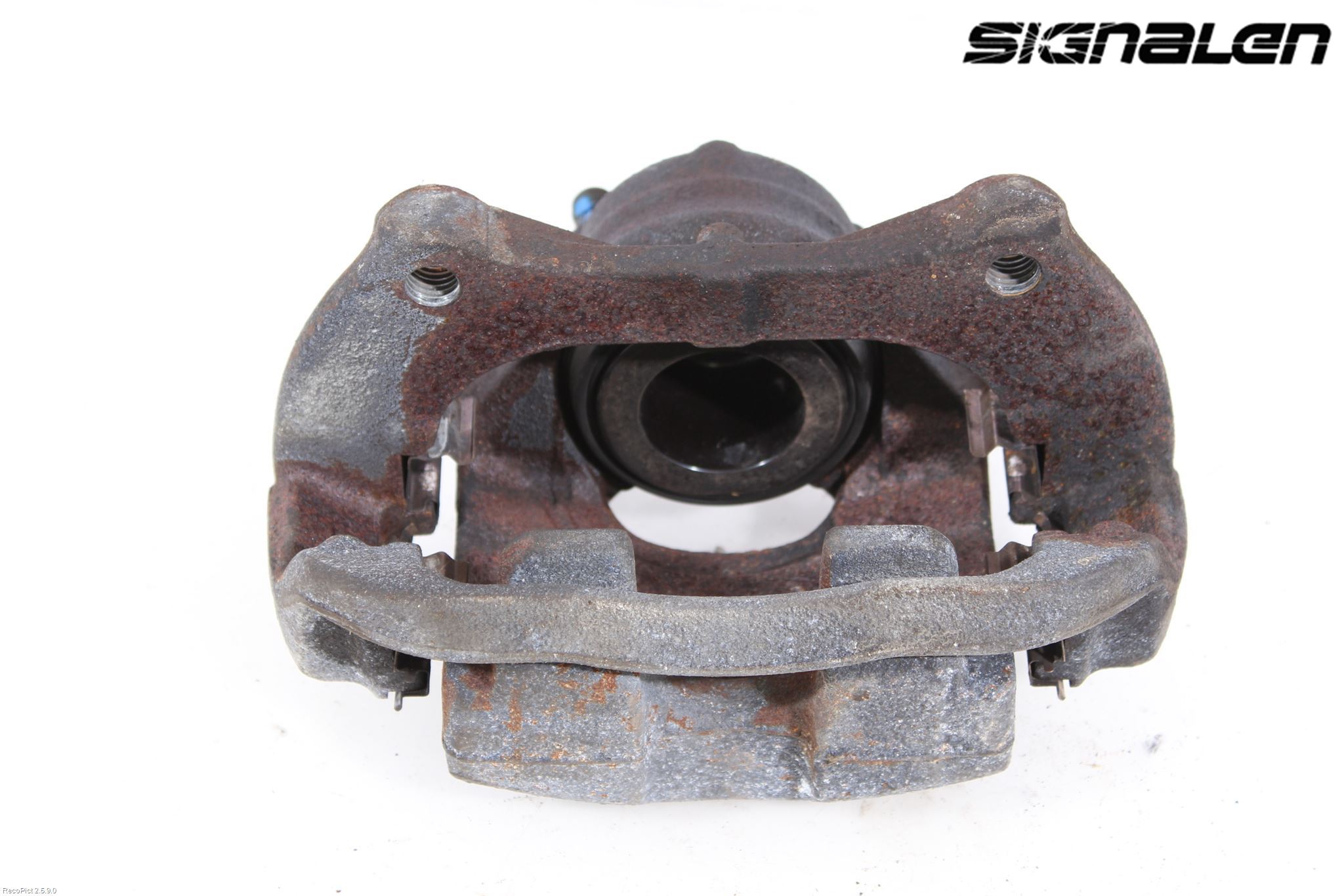 Opel MOKKA 13-20 Bremsecaliper Foran Venstre