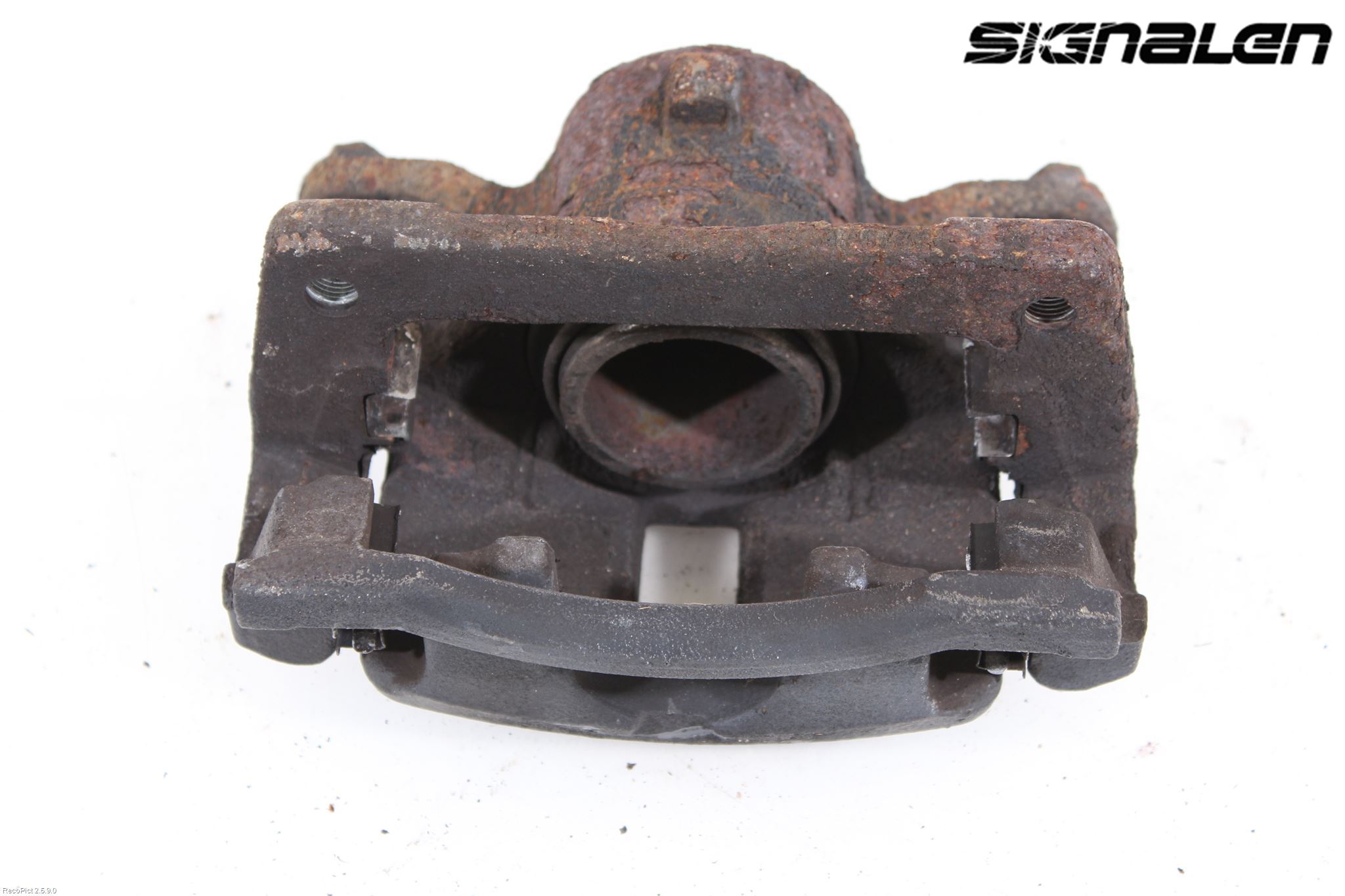 Honda CIVIC 06-11 Bremsecaliper Foran Venstre