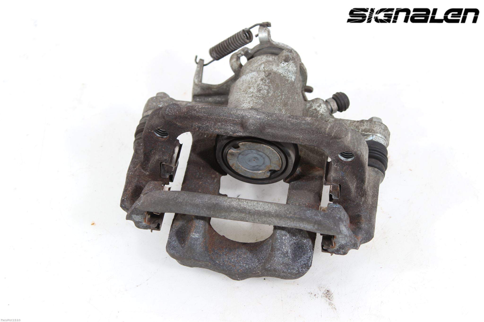 Opel MOKKA 13-20 Bremsecaliper Bak Venstre