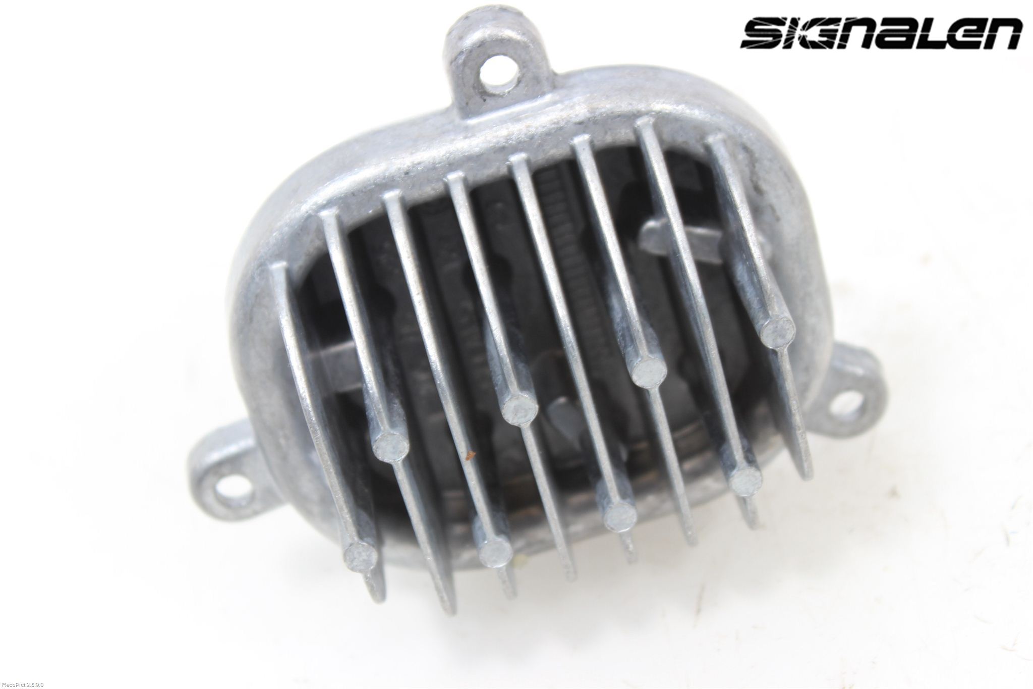 Audi A4/S4 B9 16-19 Styreenhet Xenon