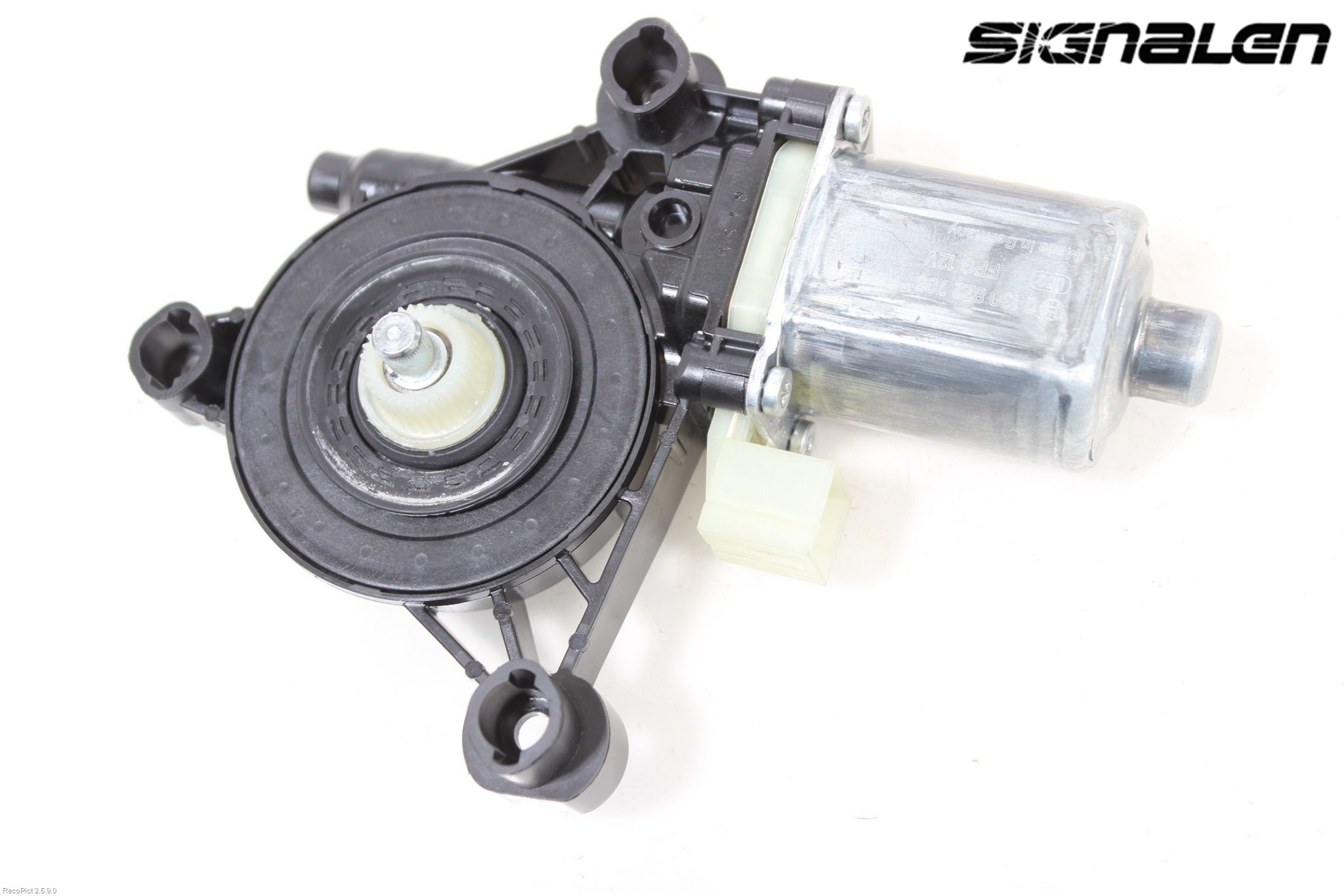 Audi A4/S4 B9 16-19 Vindusheismotor