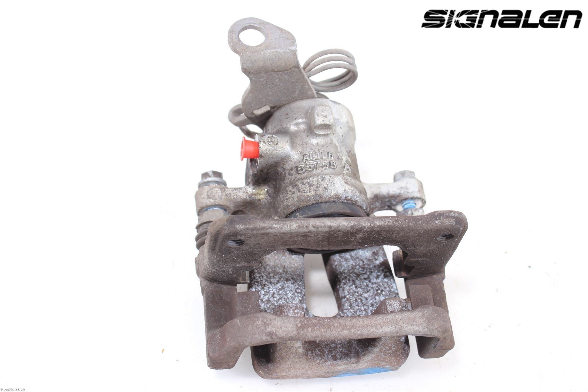 Opel CORSA E 15-19 Bremsecaliper Bak Høyre