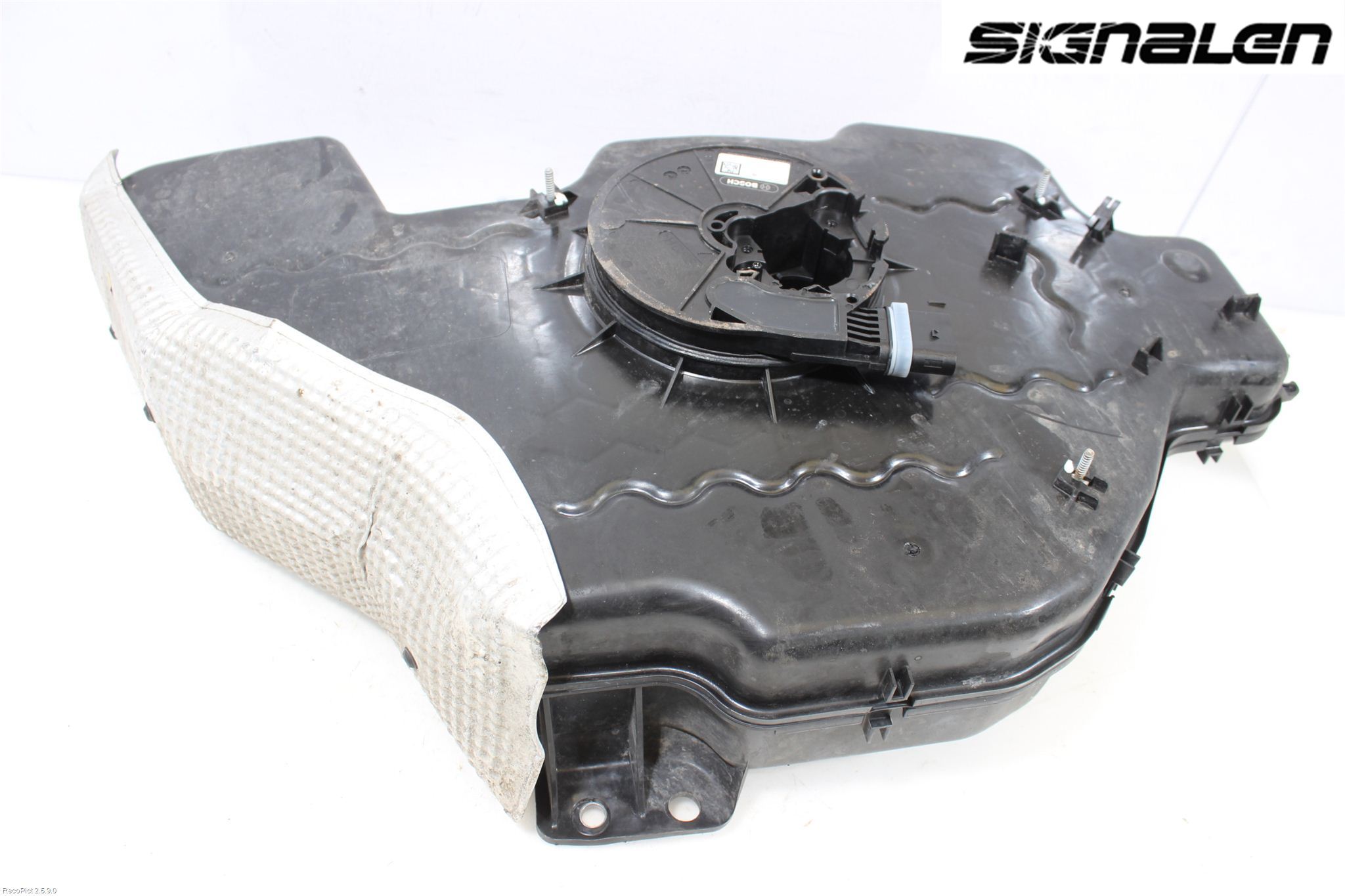 Volkswagen VW TIGUAN 07-16 Drivstofftank