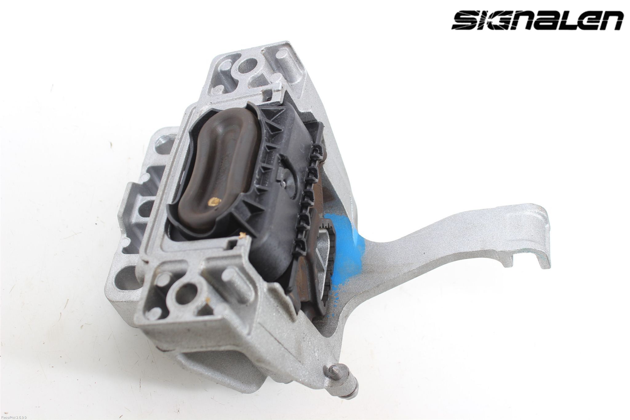 Volkswagen VW TIGUAN 07-16 Motor Feste Gummi
