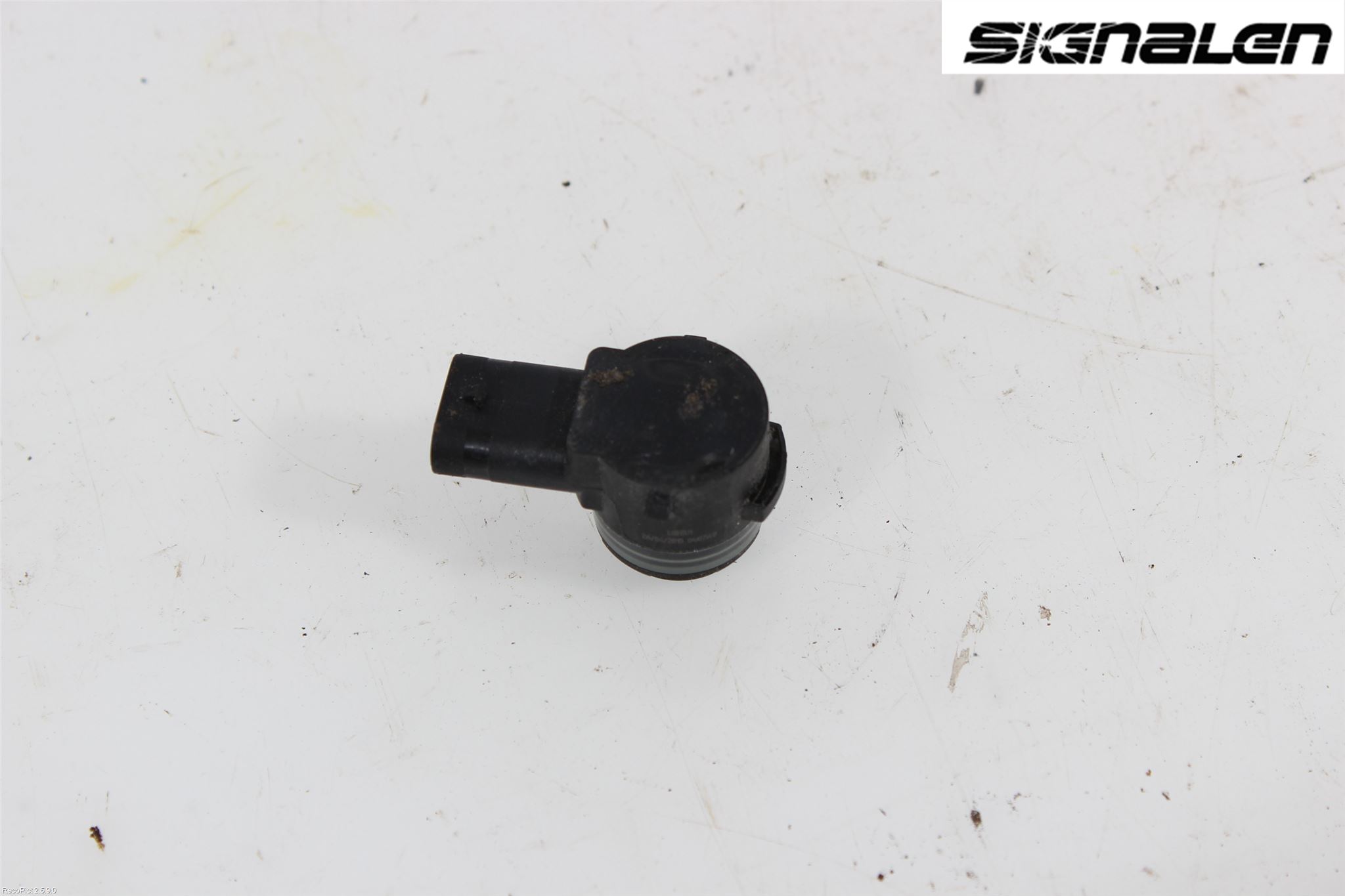 Volkswagen VW PASSAT 15-19 Sensor Ryggesensor
