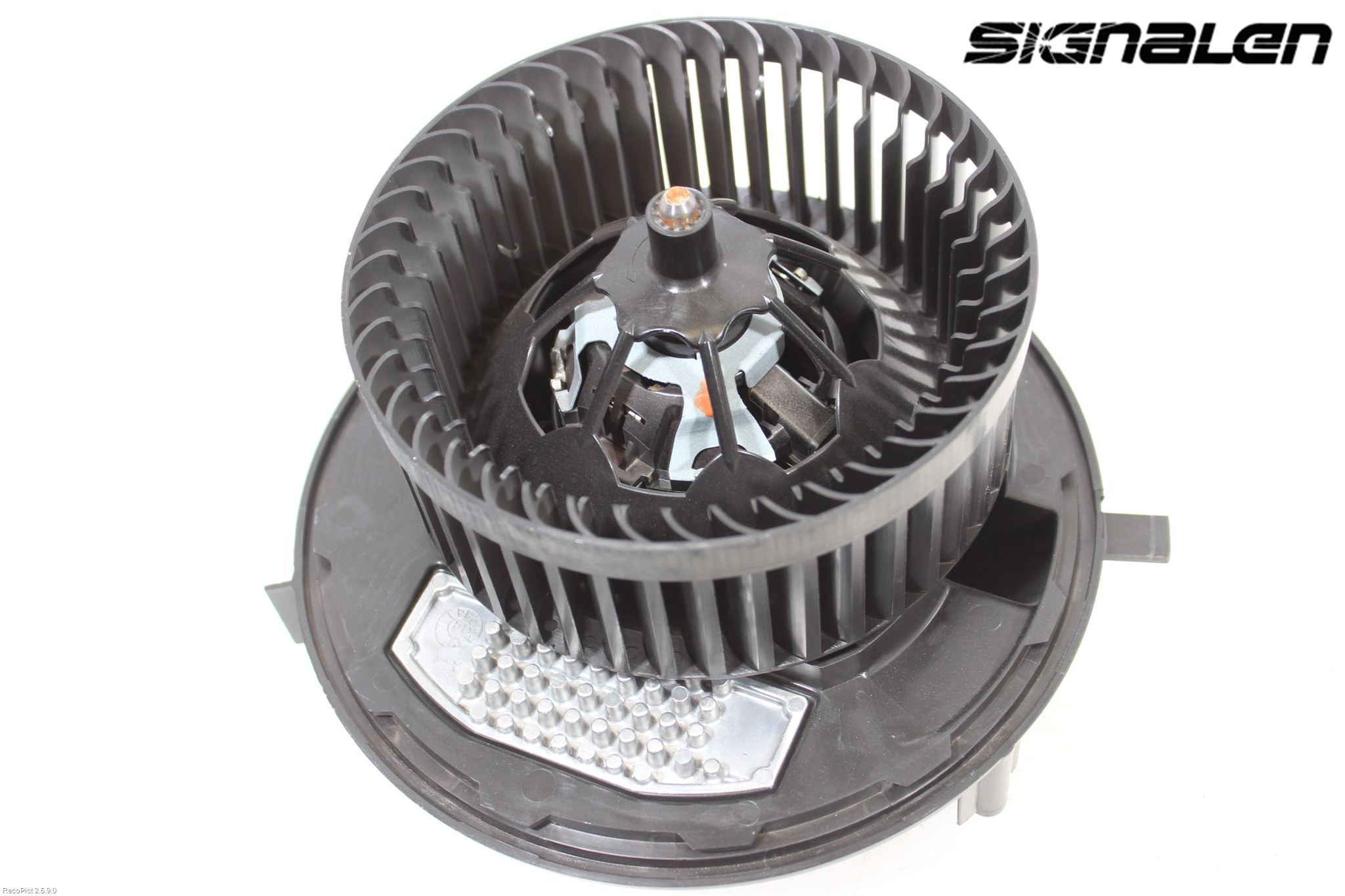 Volkswagen VW PASSAT 15-19 Varmeapparat Viftemotor