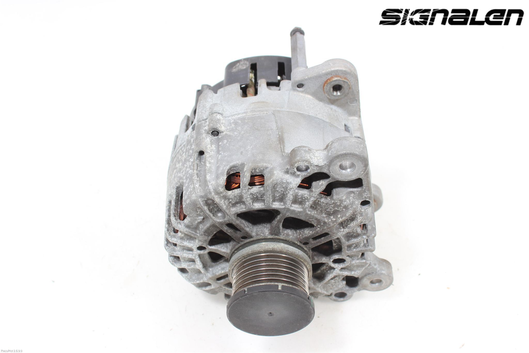 Volkswagen VW PASSAT 15-19 Dynamo