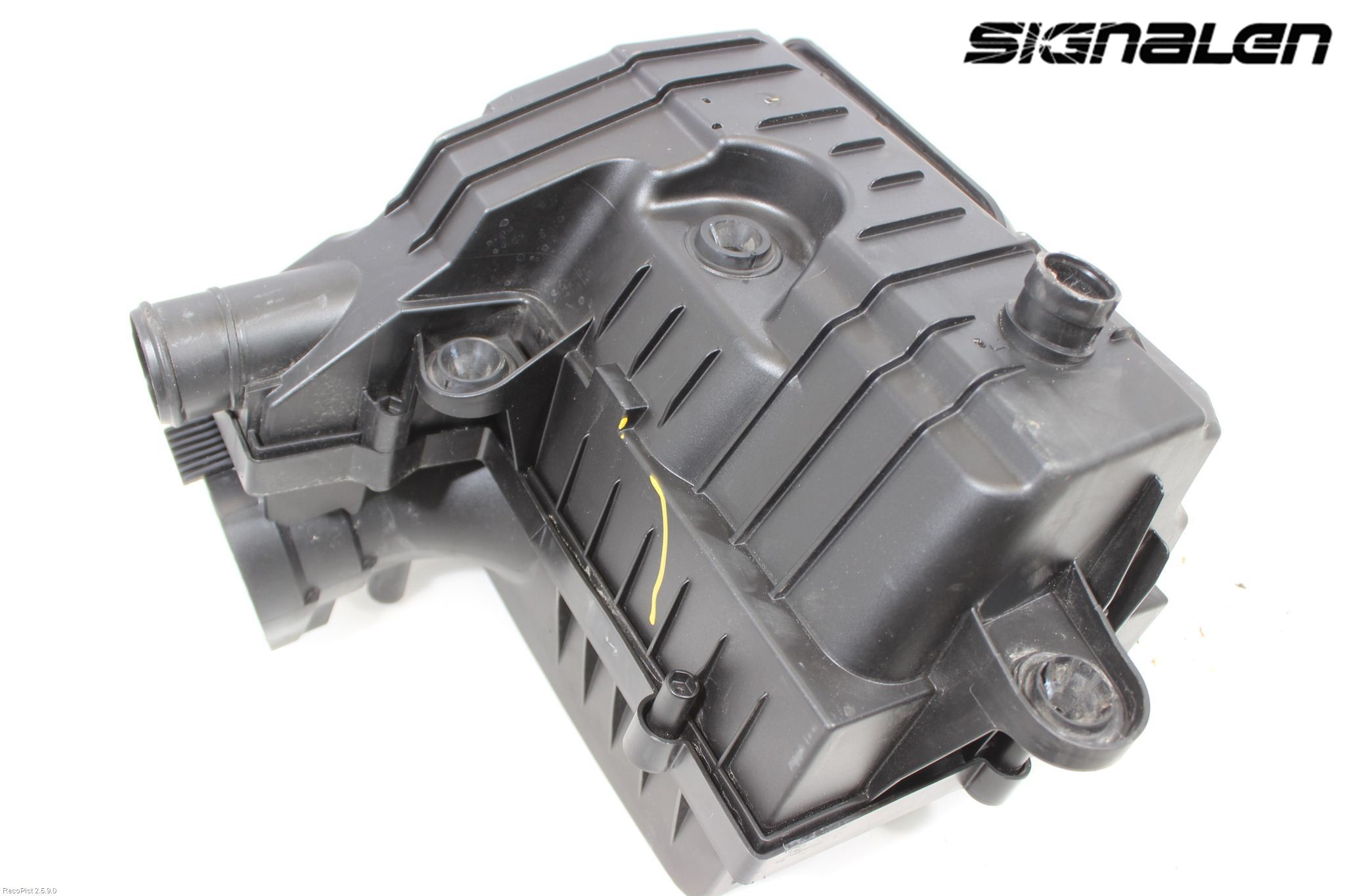 Volkswagen VW PASSAT 15-19 Luftfilter Boks