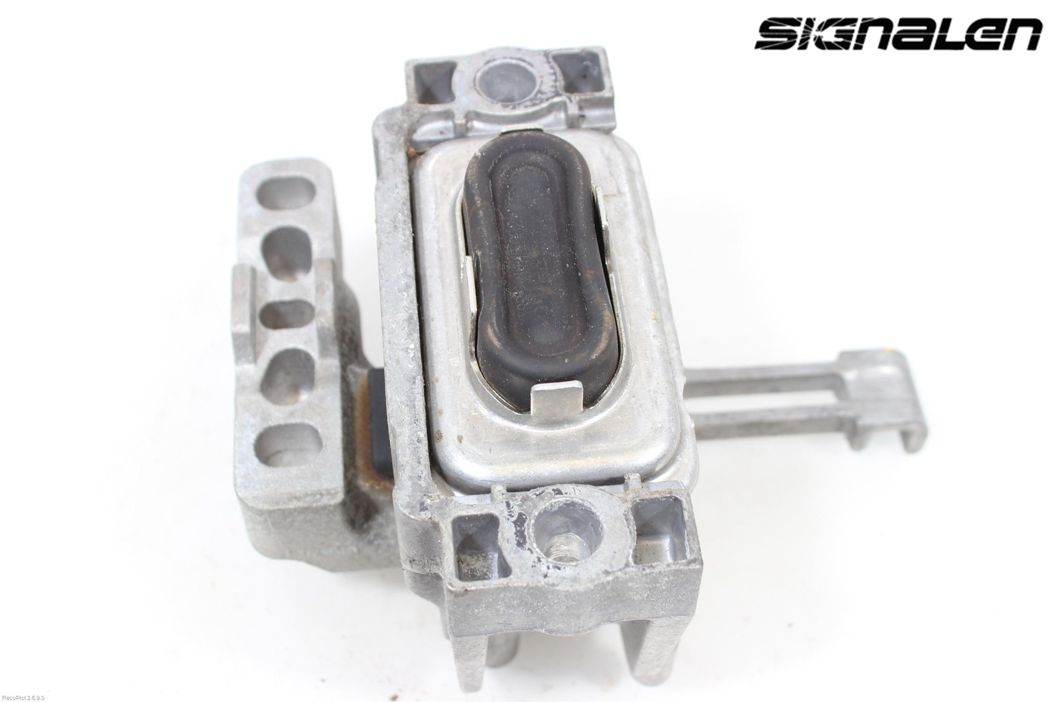 Volkswagen VW PASSAT 15-19 Motor Feste Gummi