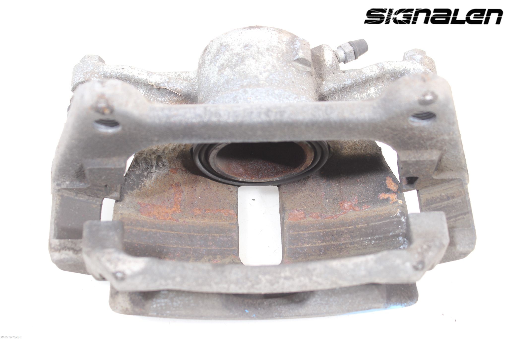 Volkswagen VW PASSAT 15-19 Bremsecaliper Foran Høyre