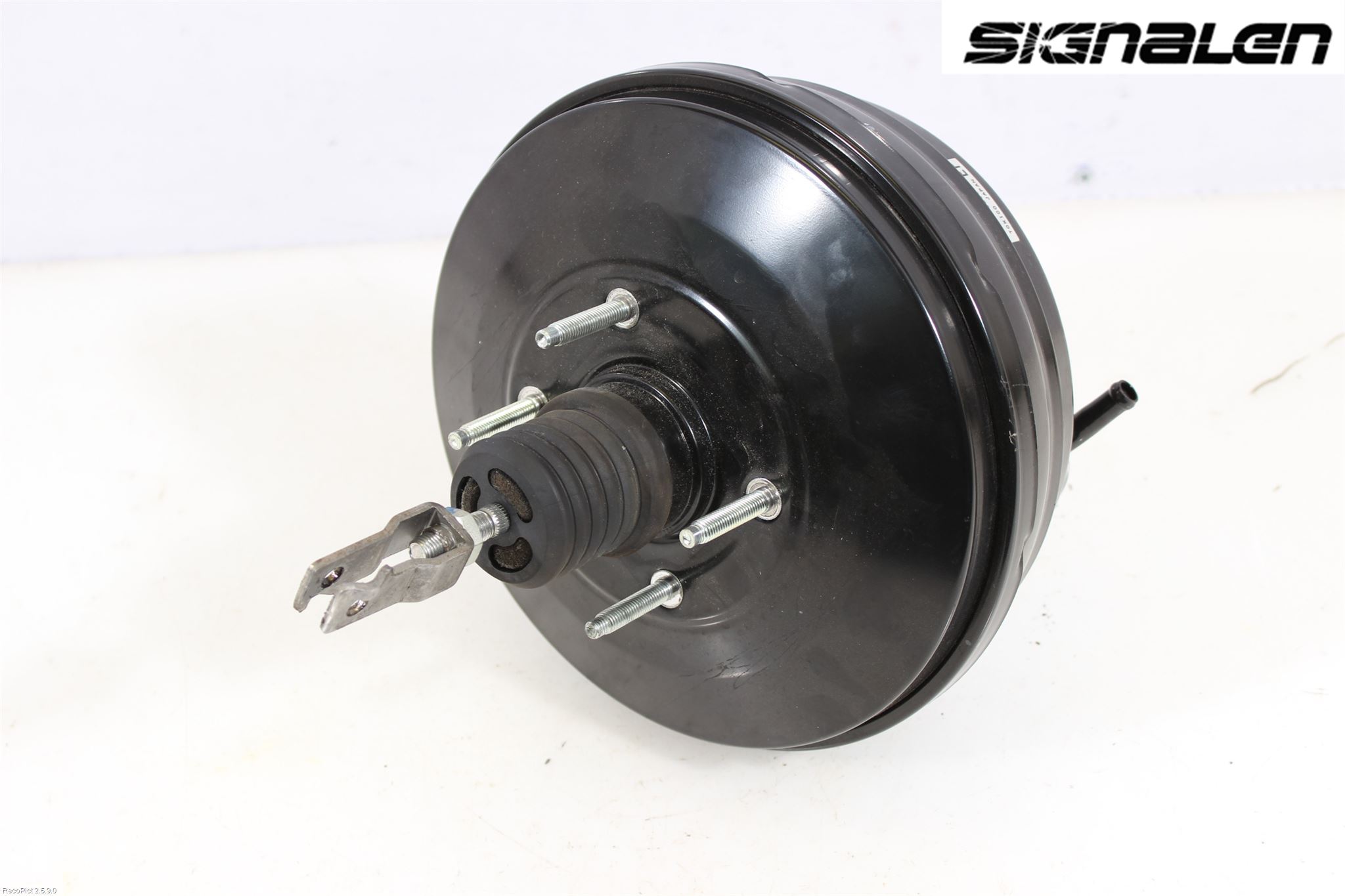 Subaru LEGACY 10-14 Bremseservo