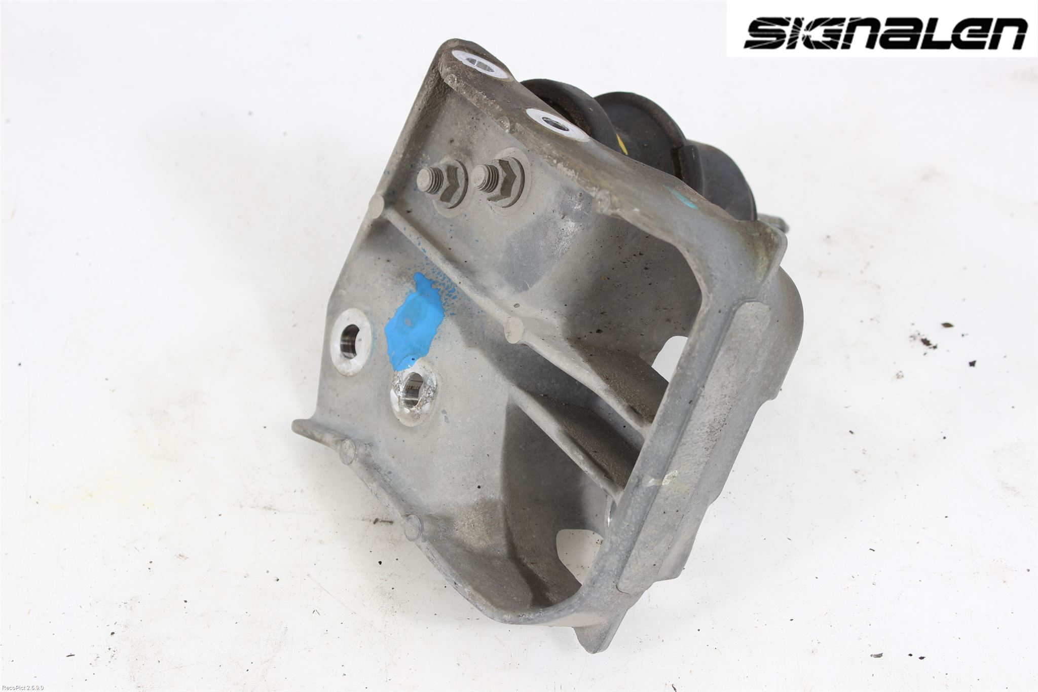 Subaru LEGACY 10-14 Motor Feste Gummi
