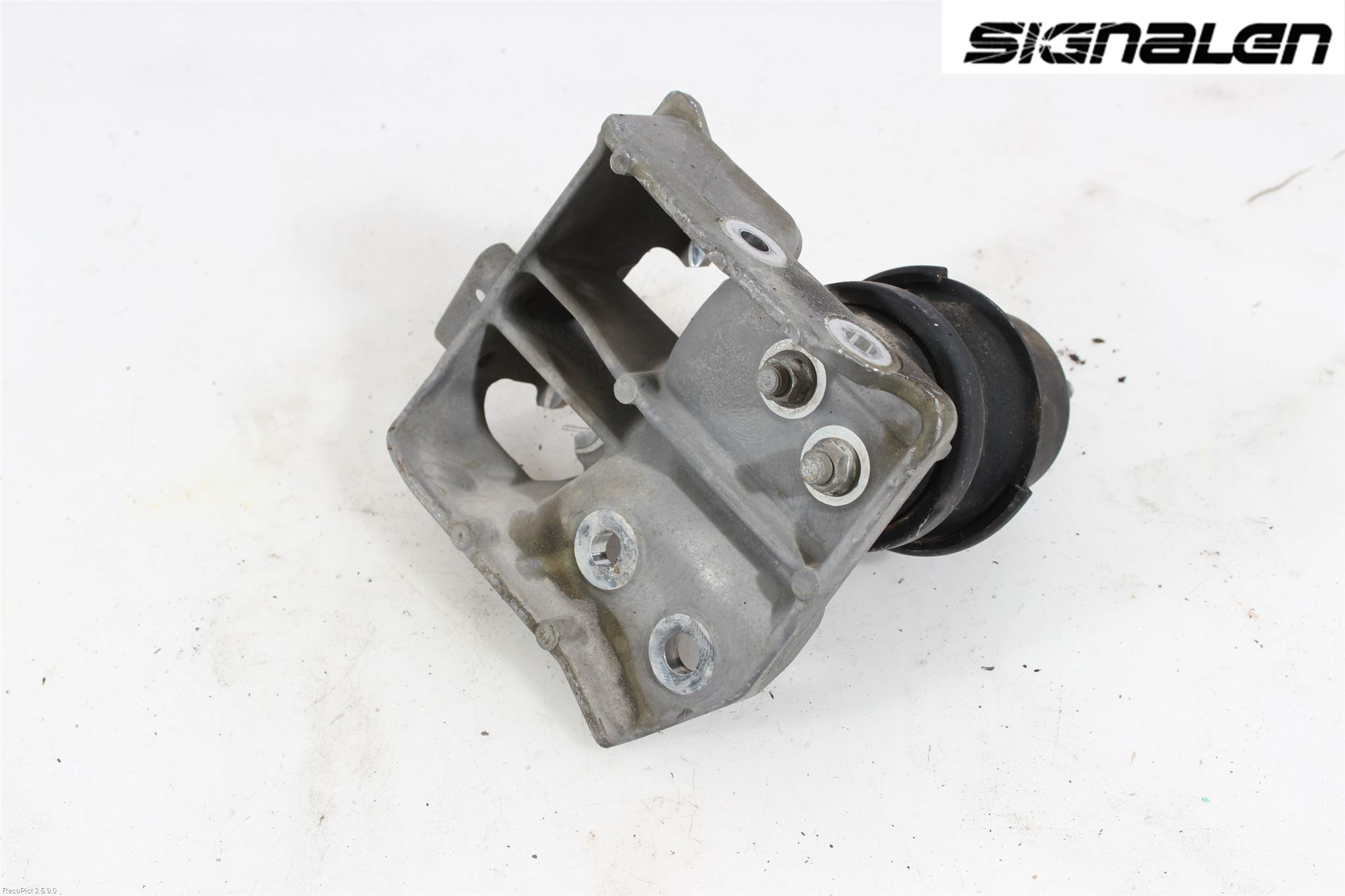 Subaru LEGACY 10-14 Motor Feste Gummi