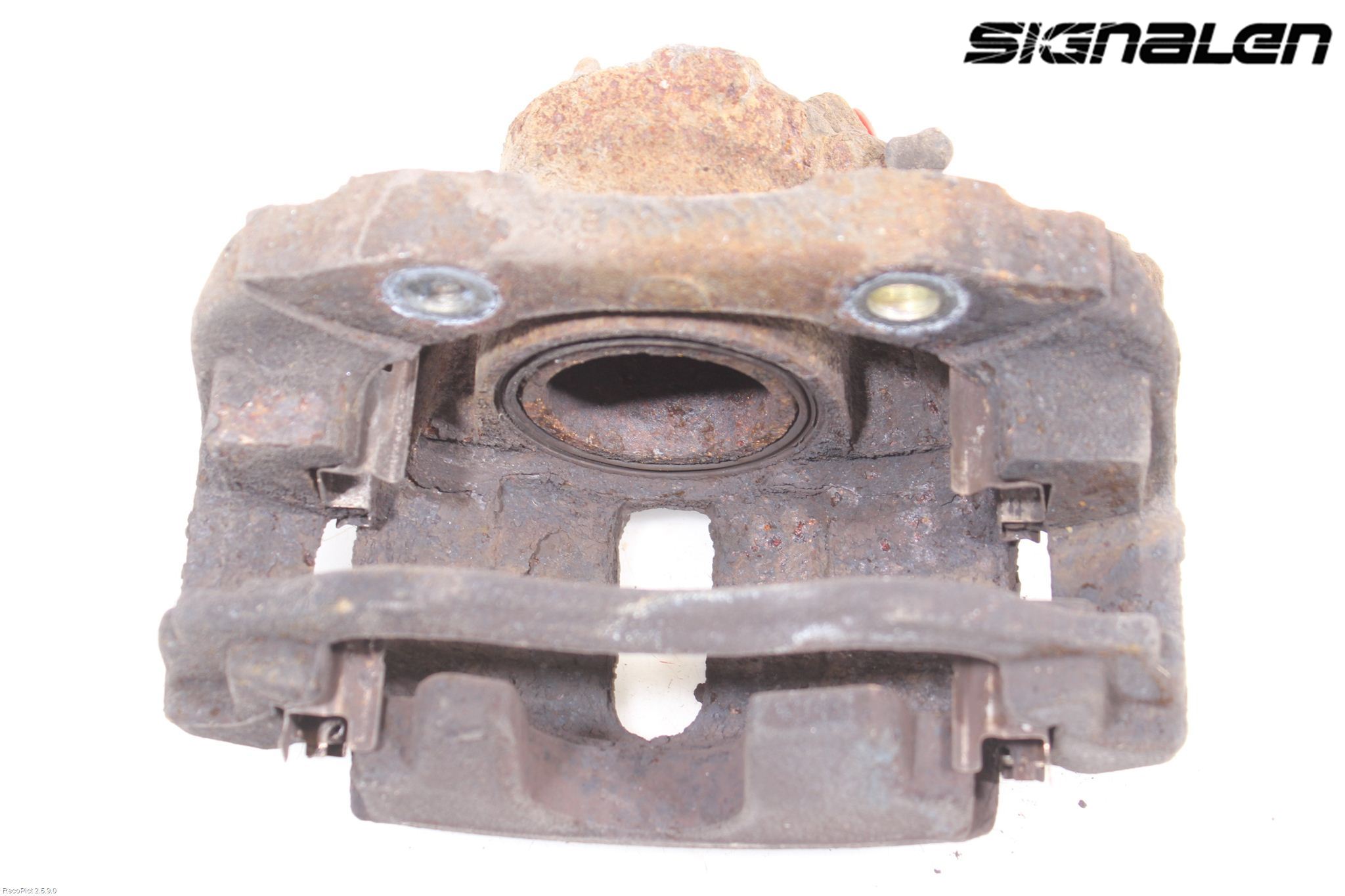 Peugeot 307     05-08 Bremsecaliper Foran Høyre