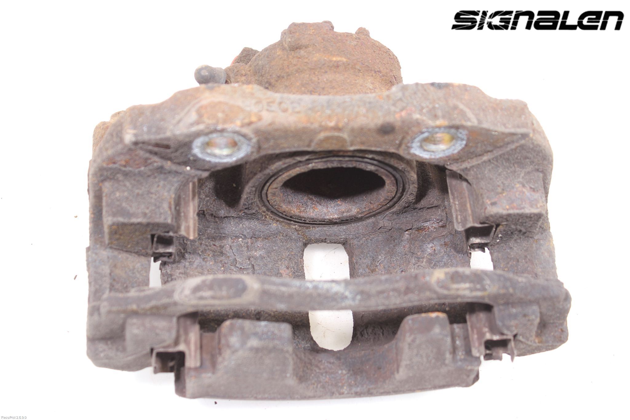 Peugeot 307     05-08 Bremsecaliper Foran Venstre