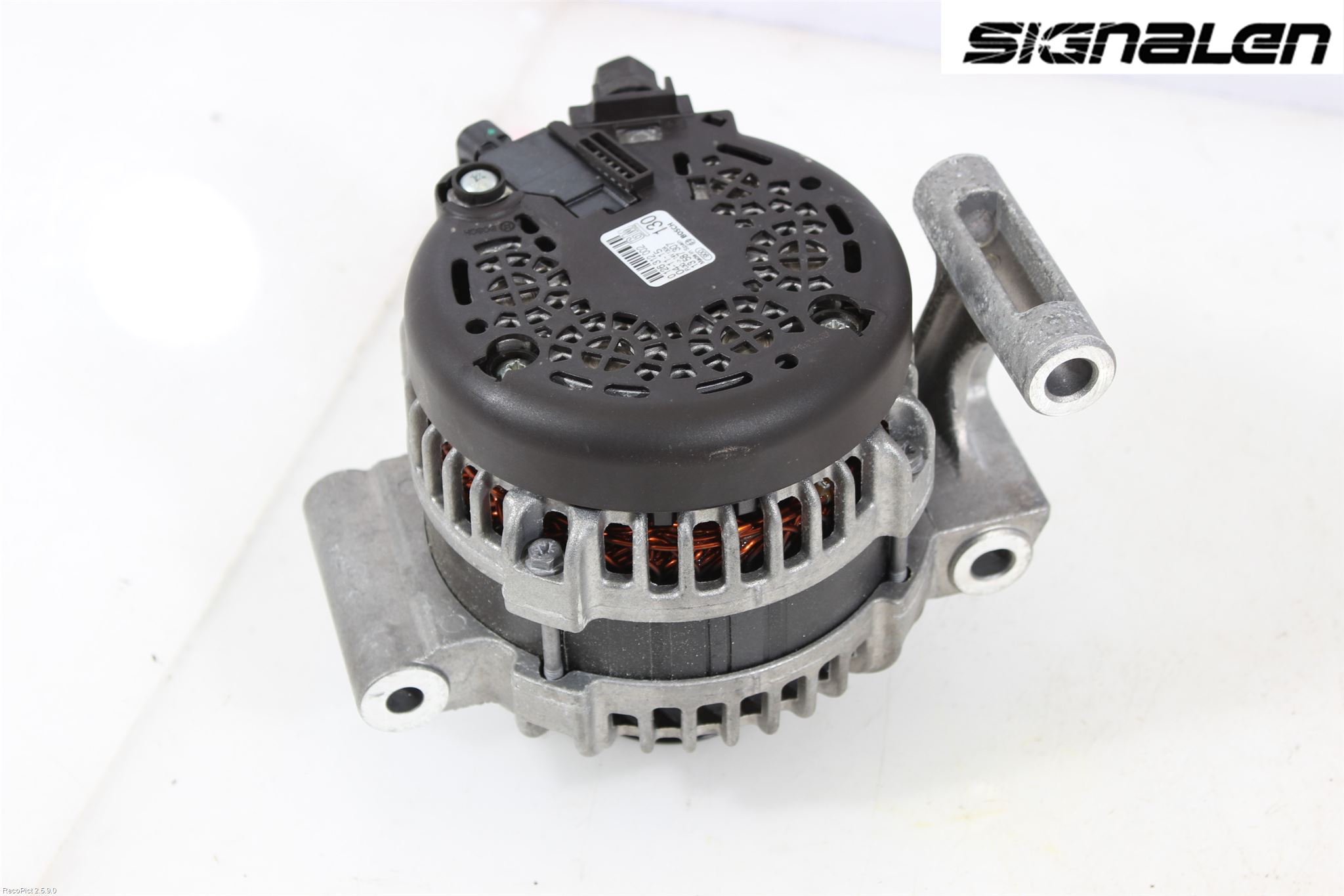 Opel ASTRA K 16-22 Dynamo