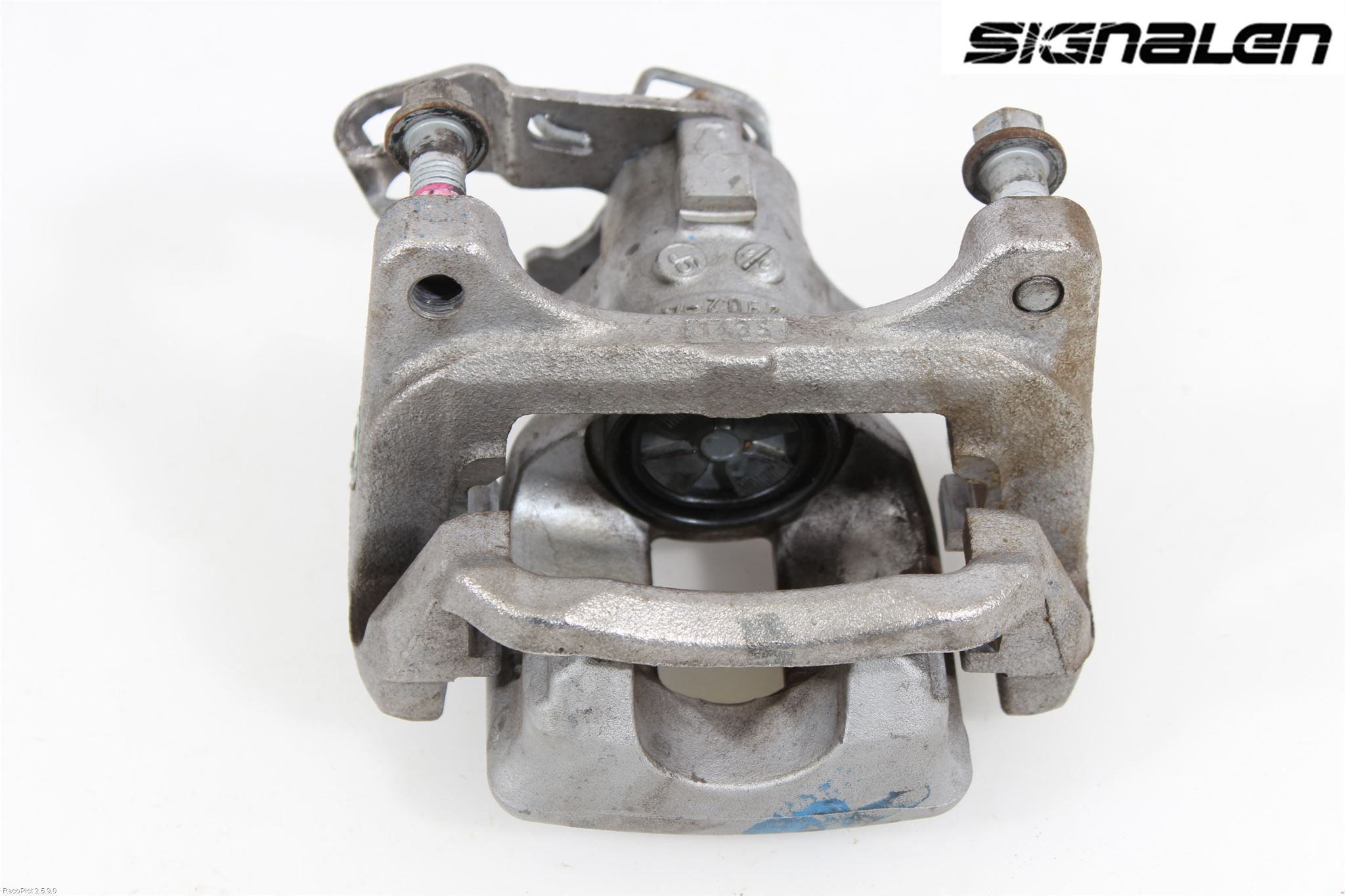 Opel ASTRA K 16-22 Bremsecaliper Bak Høyre