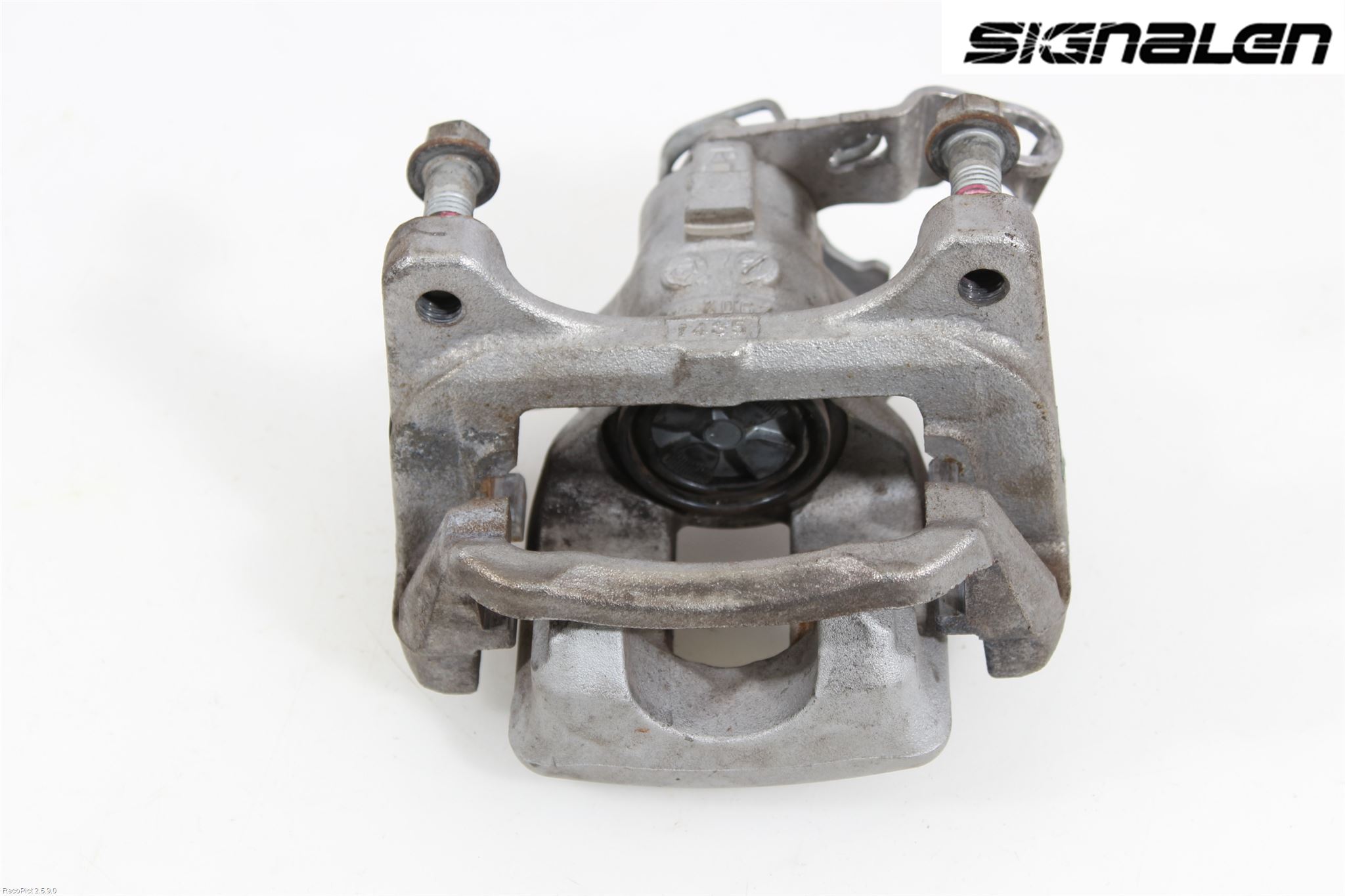 Opel ASTRA K 16-22 Bremsecaliper Bak Venstre