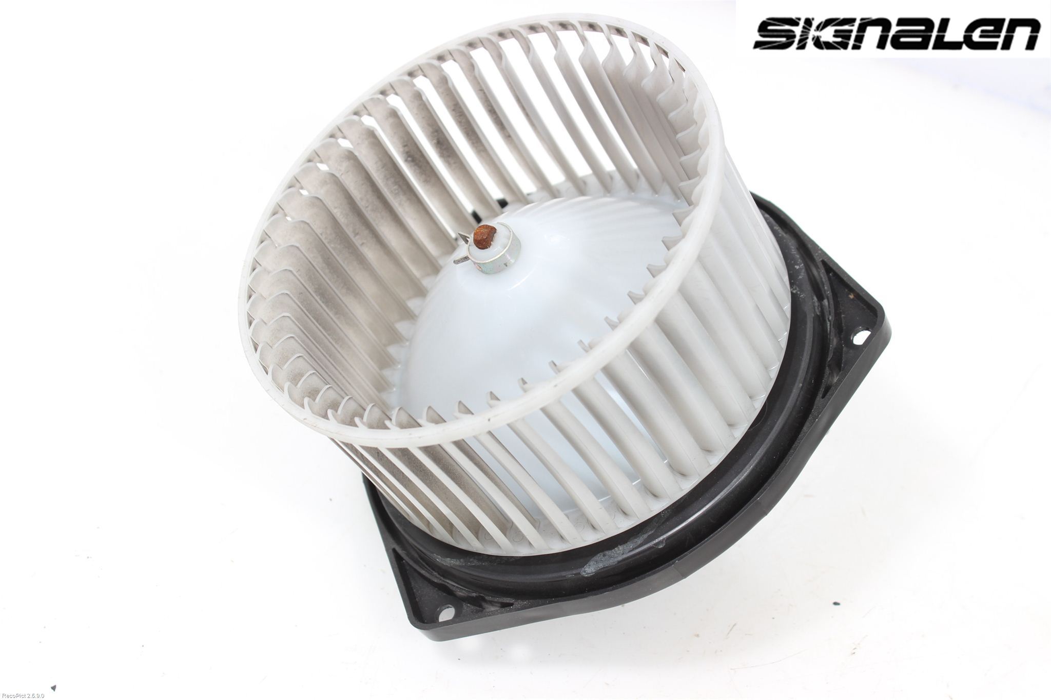 Subaru IMPREZA III 08-11 Varmeapparat Viftemotor