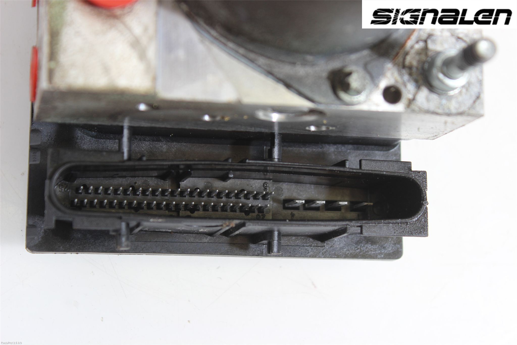 Subaru IMPREZA III 08-11 Abs Hydraulikkaggregat
