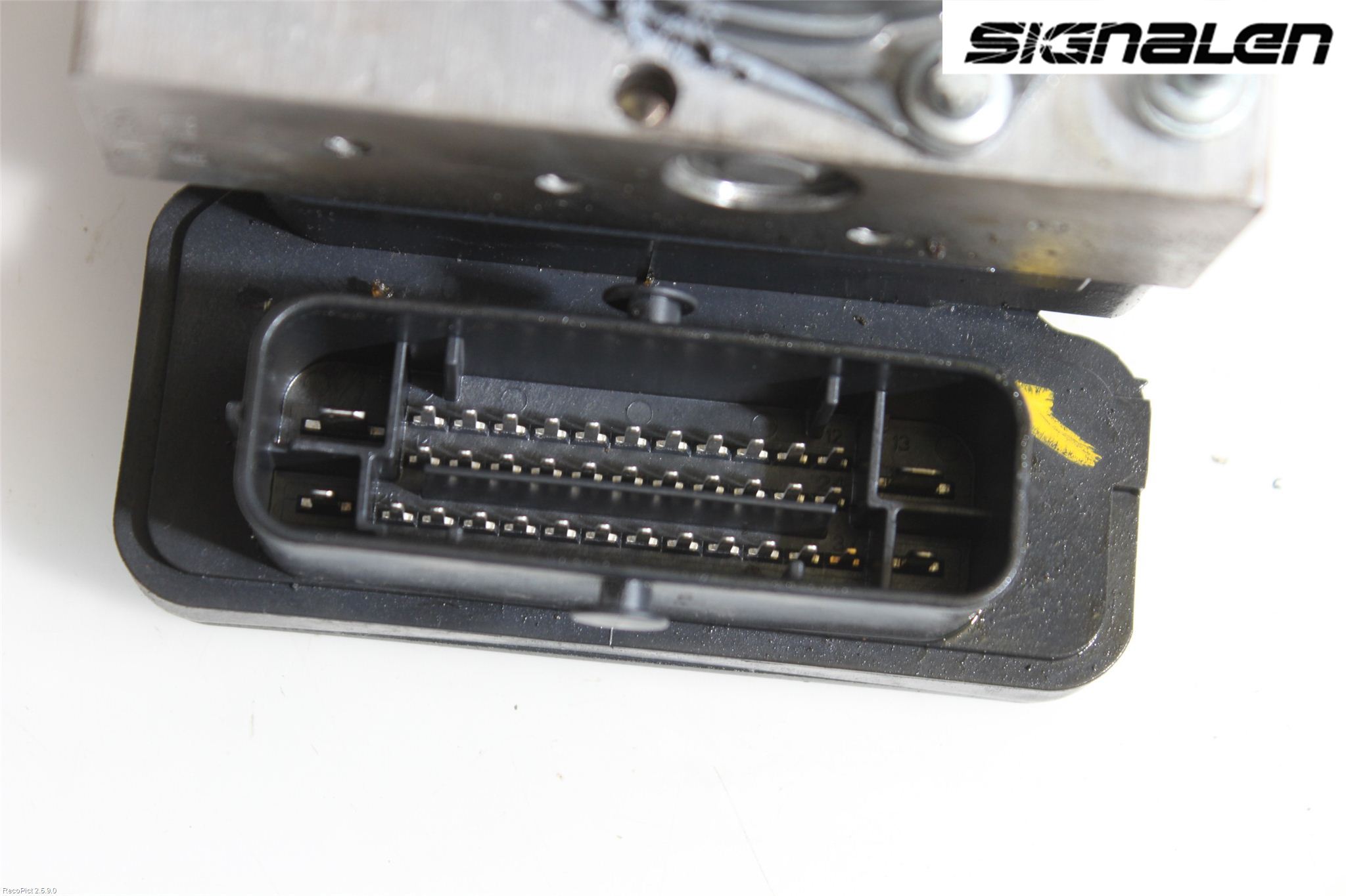 Volkswagen VW POLO 10-17 Abs Hydraulikkaggregat