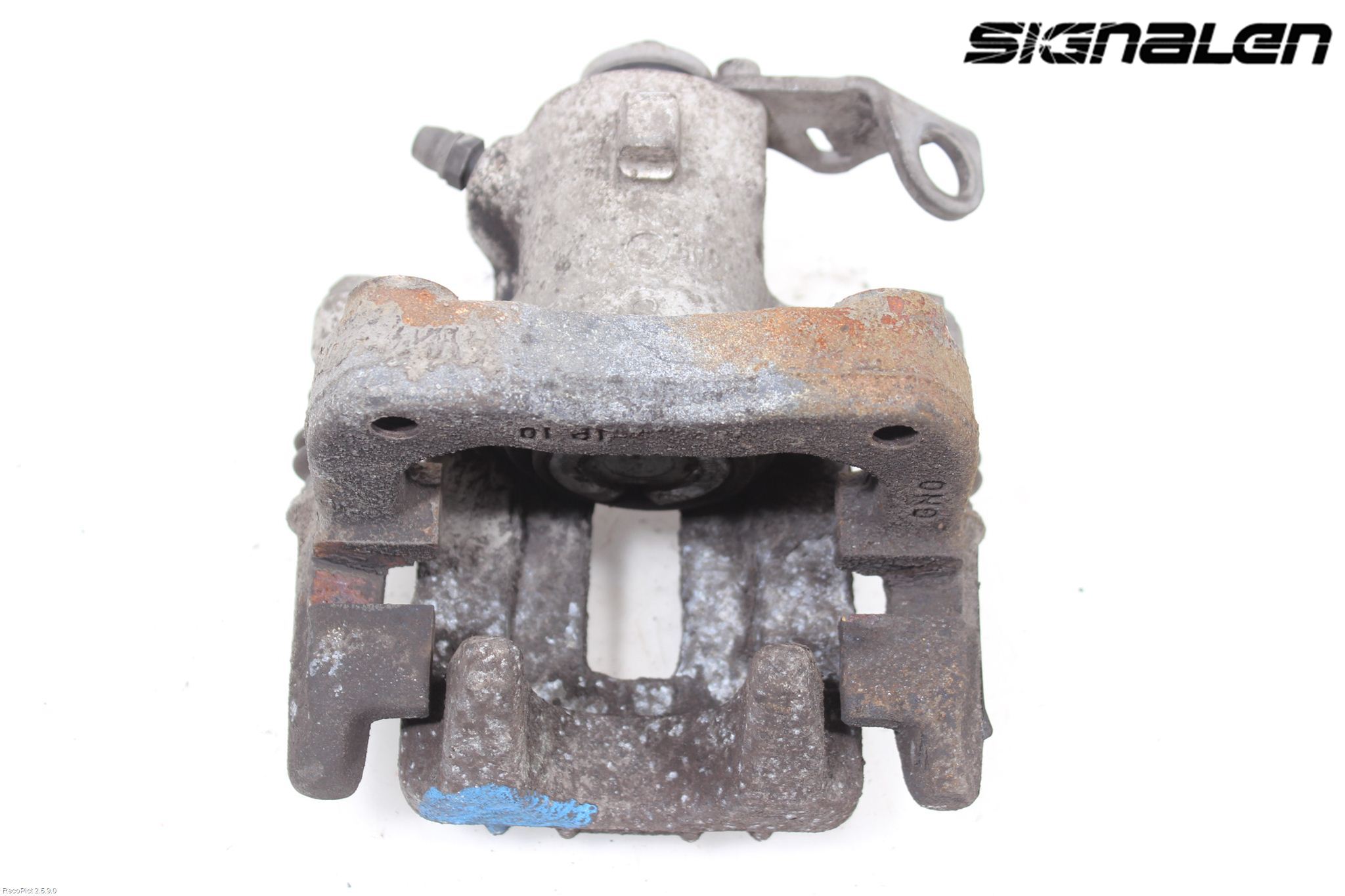Volkswagen VW POLO 10-17 Bremsecaliper Bak Høyre