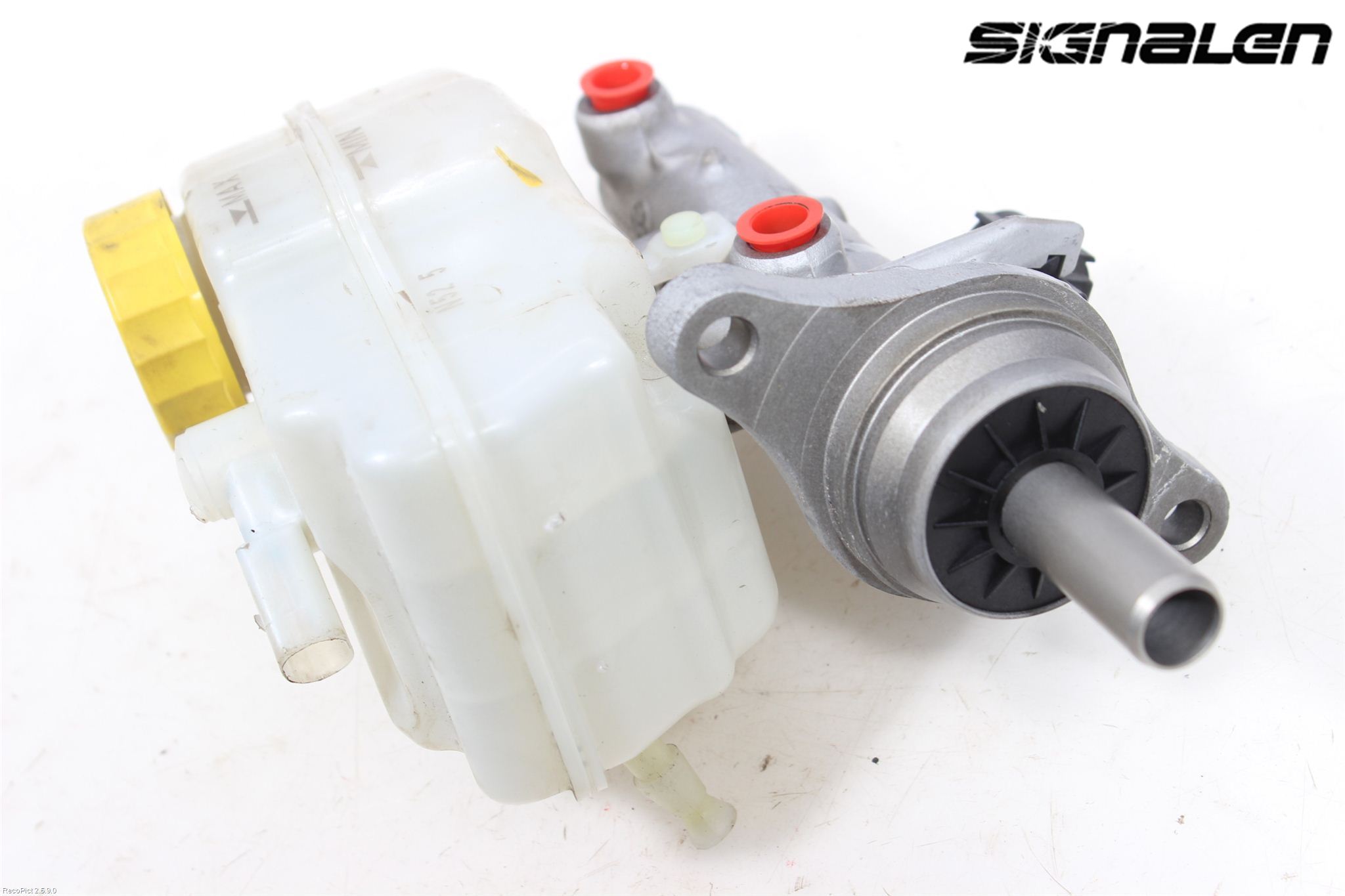 Skoda FABIA 07-14 Brems Hovedsylinder