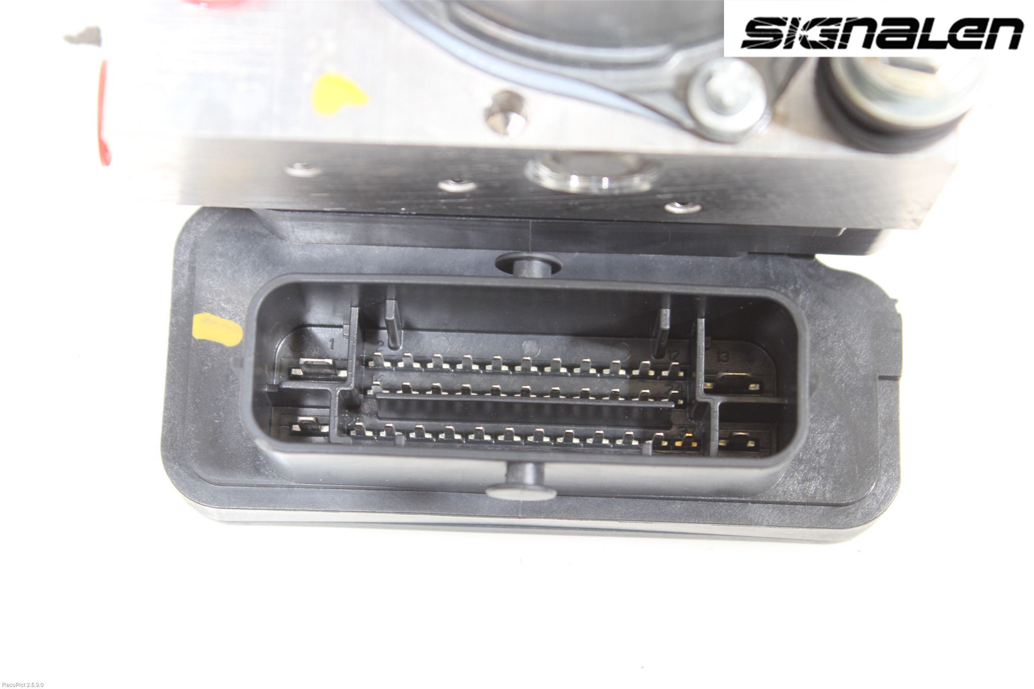 Skoda FABIA 07-14 Abs Hydraulikkaggregat