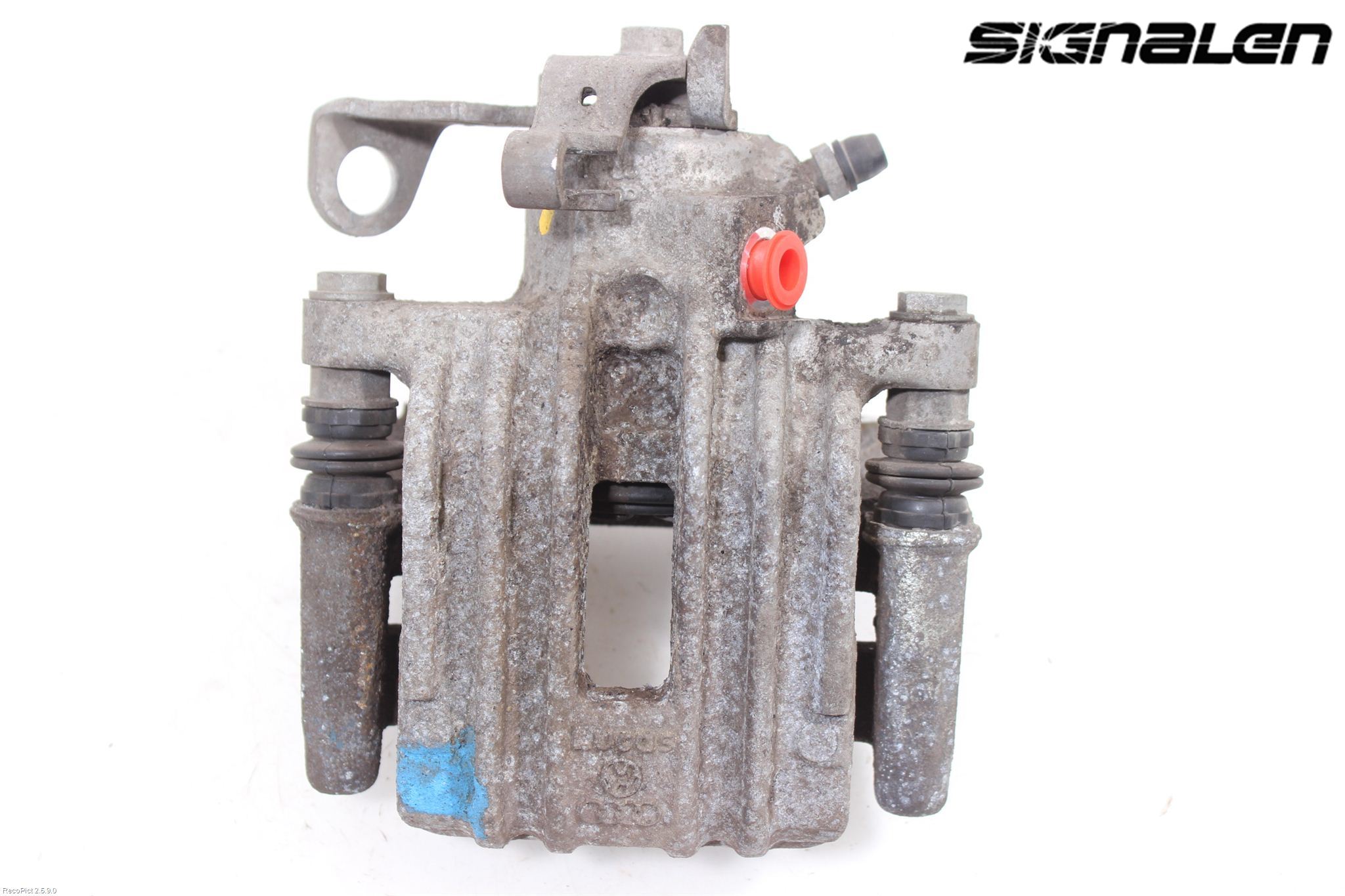 Skoda FABIA 07-14 Bremsecaliper Bak Høyre