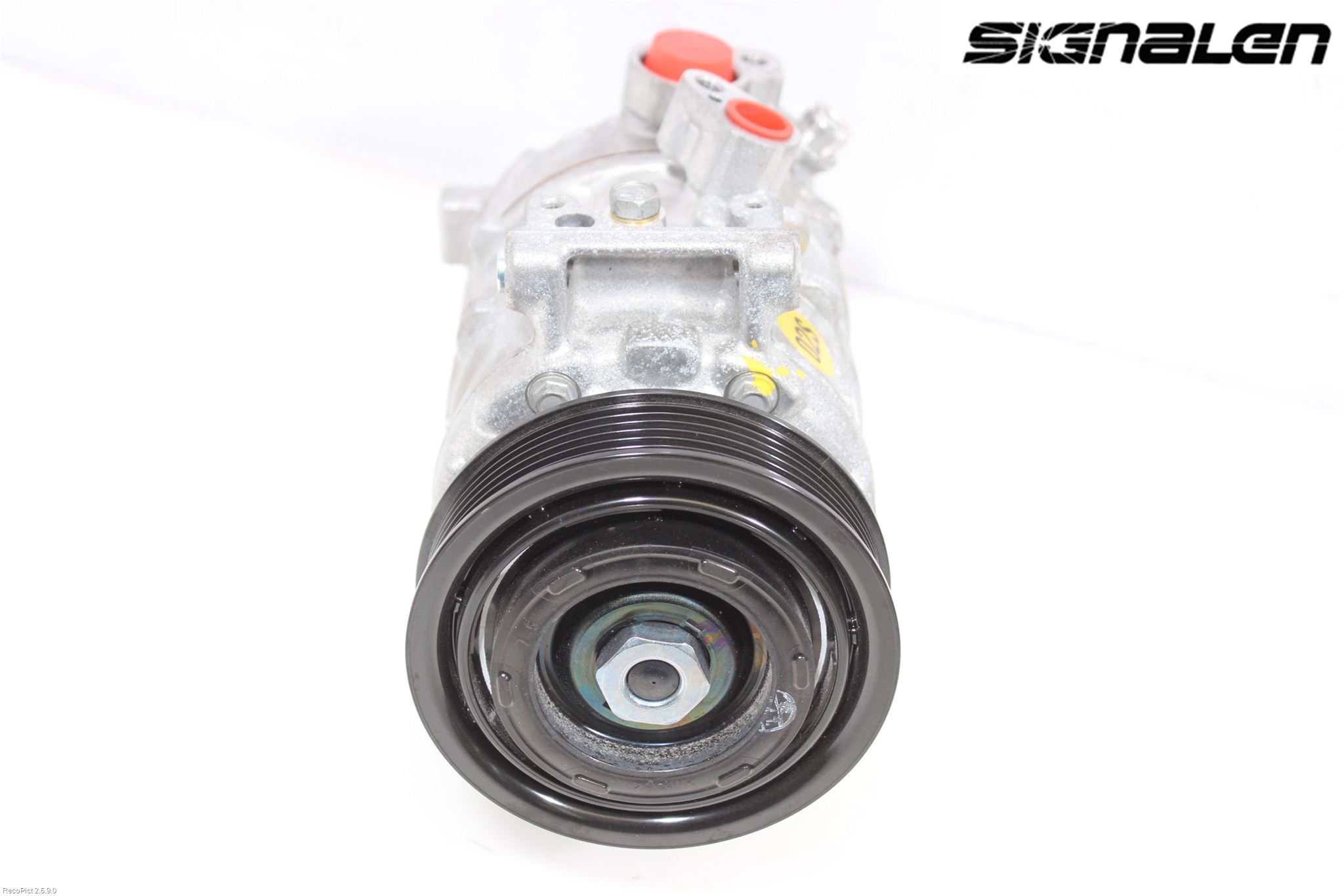 Audi A4/S4 B9 16-19 Varme Ac Kompressor