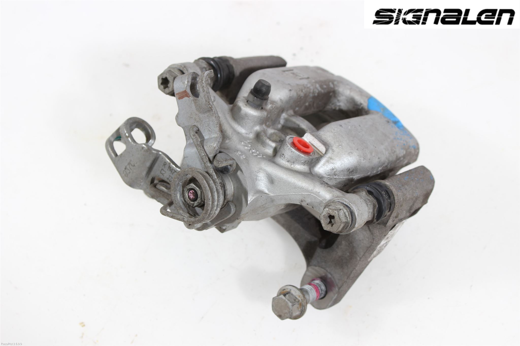 Opel ASTRA K 16-22 Bremsecaliper Bak Høyre