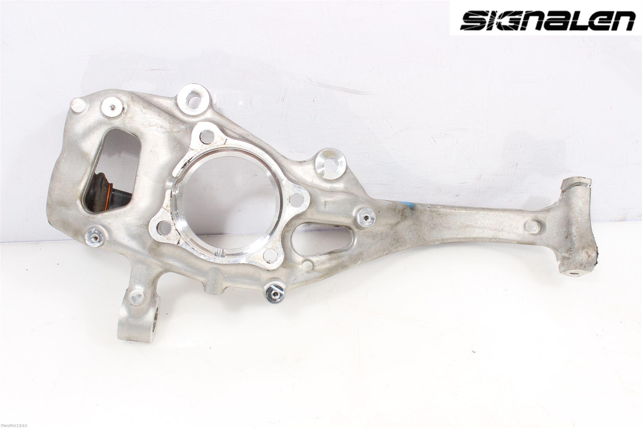 Audi A4/S4 B9 16-19 Spindel Hf
