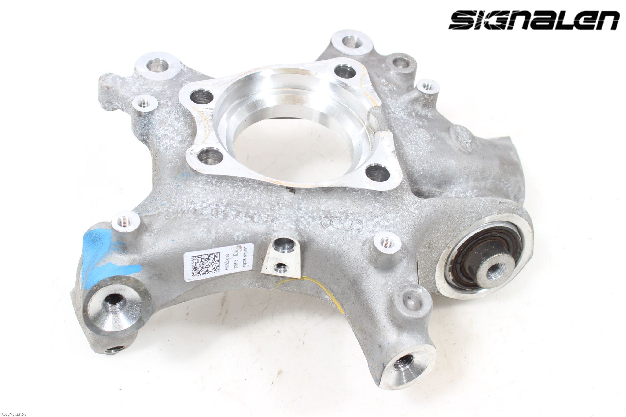 Audi A4/S4 B9 16-19 Spindel Hb