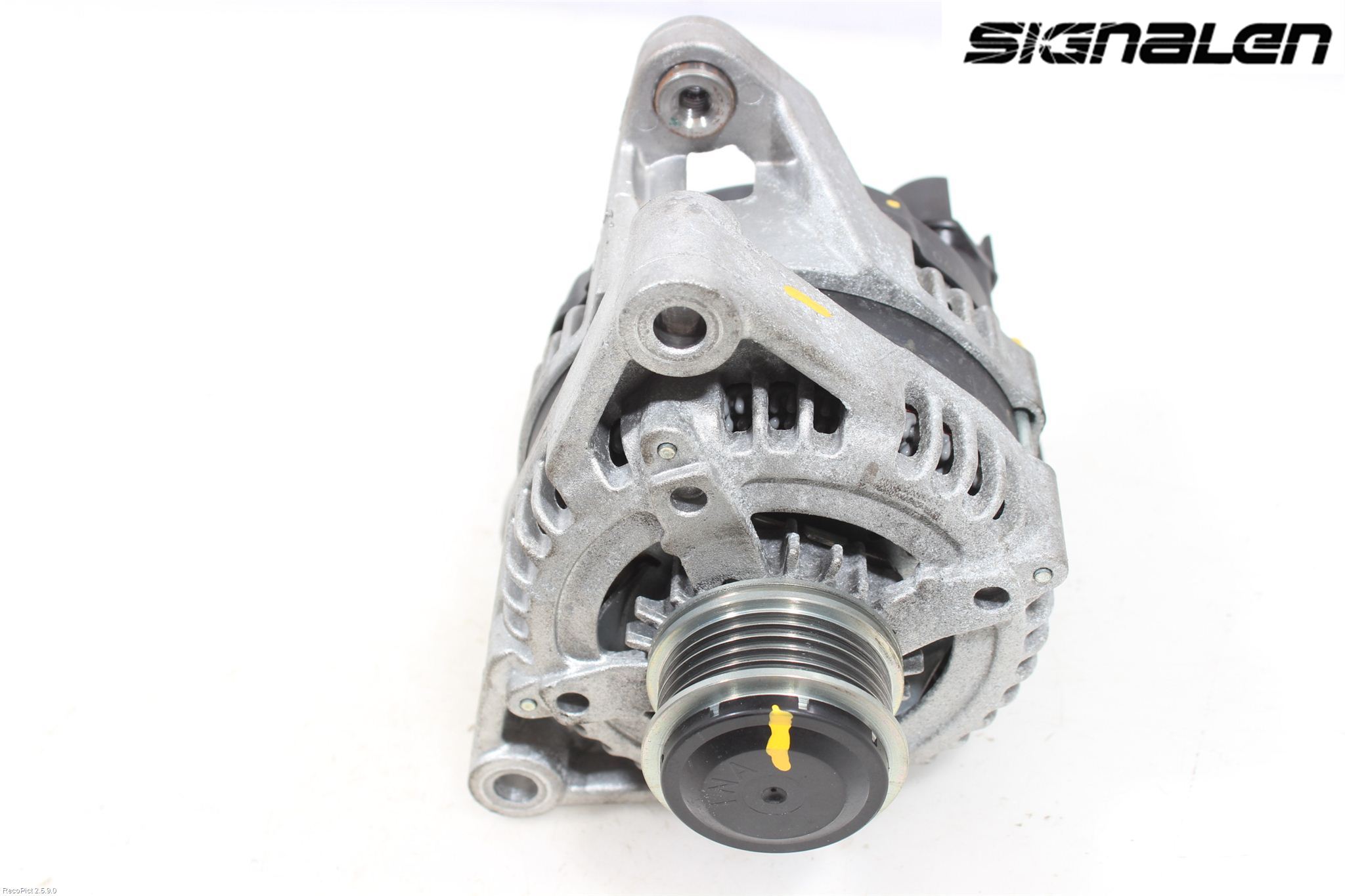 Opel CORSA E 15-19 Dynamo