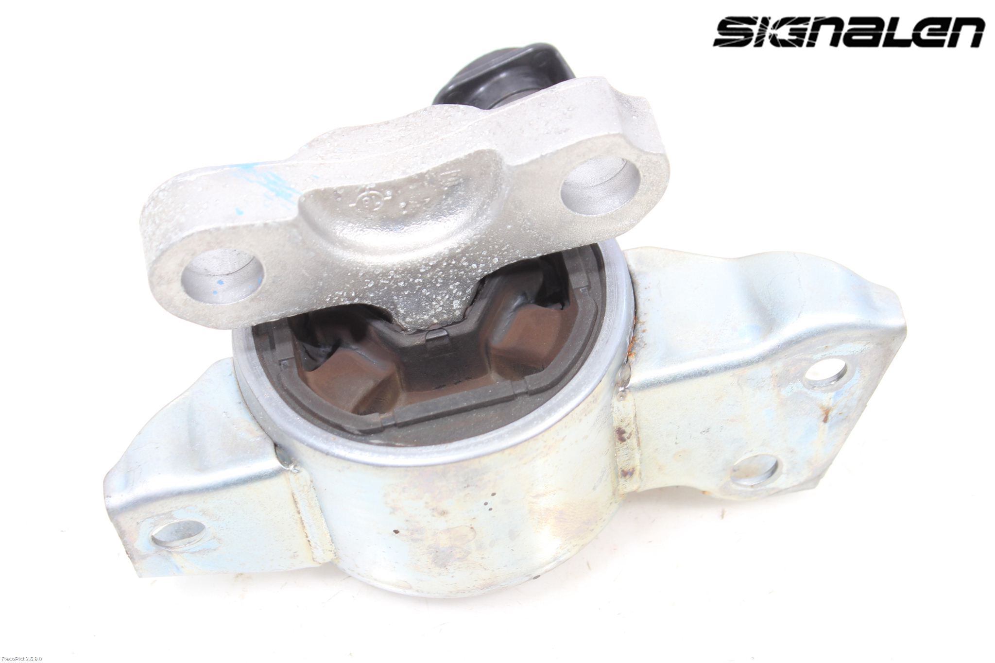 Opel CORSA E 15-19 Motor Feste Gummi