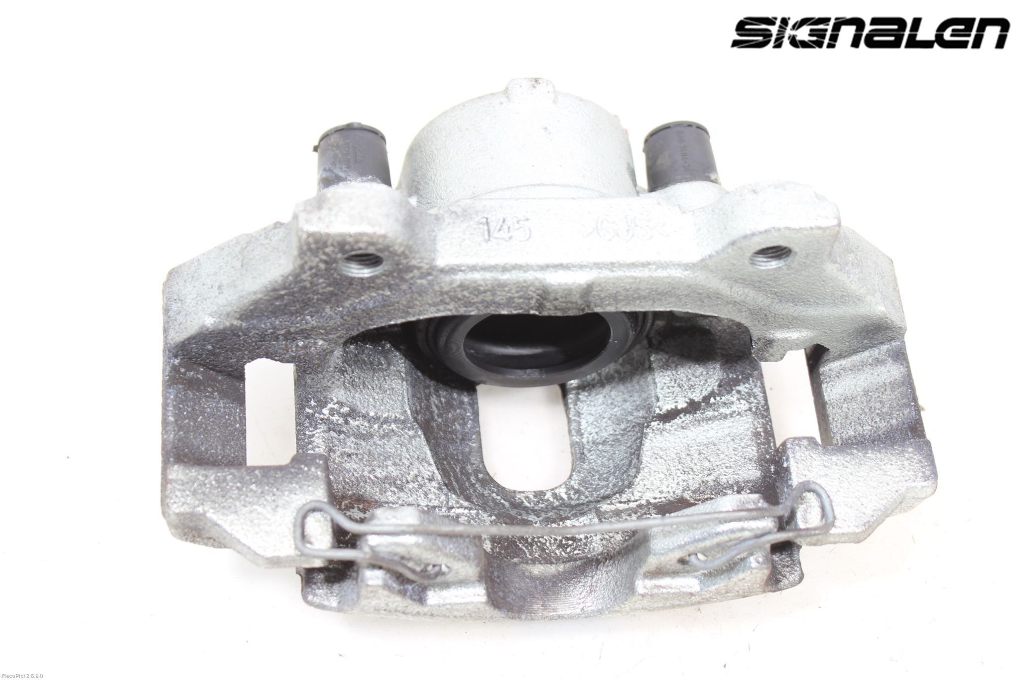 Opel CORSA E 15-19 Bremsecaliper Foran Høyre