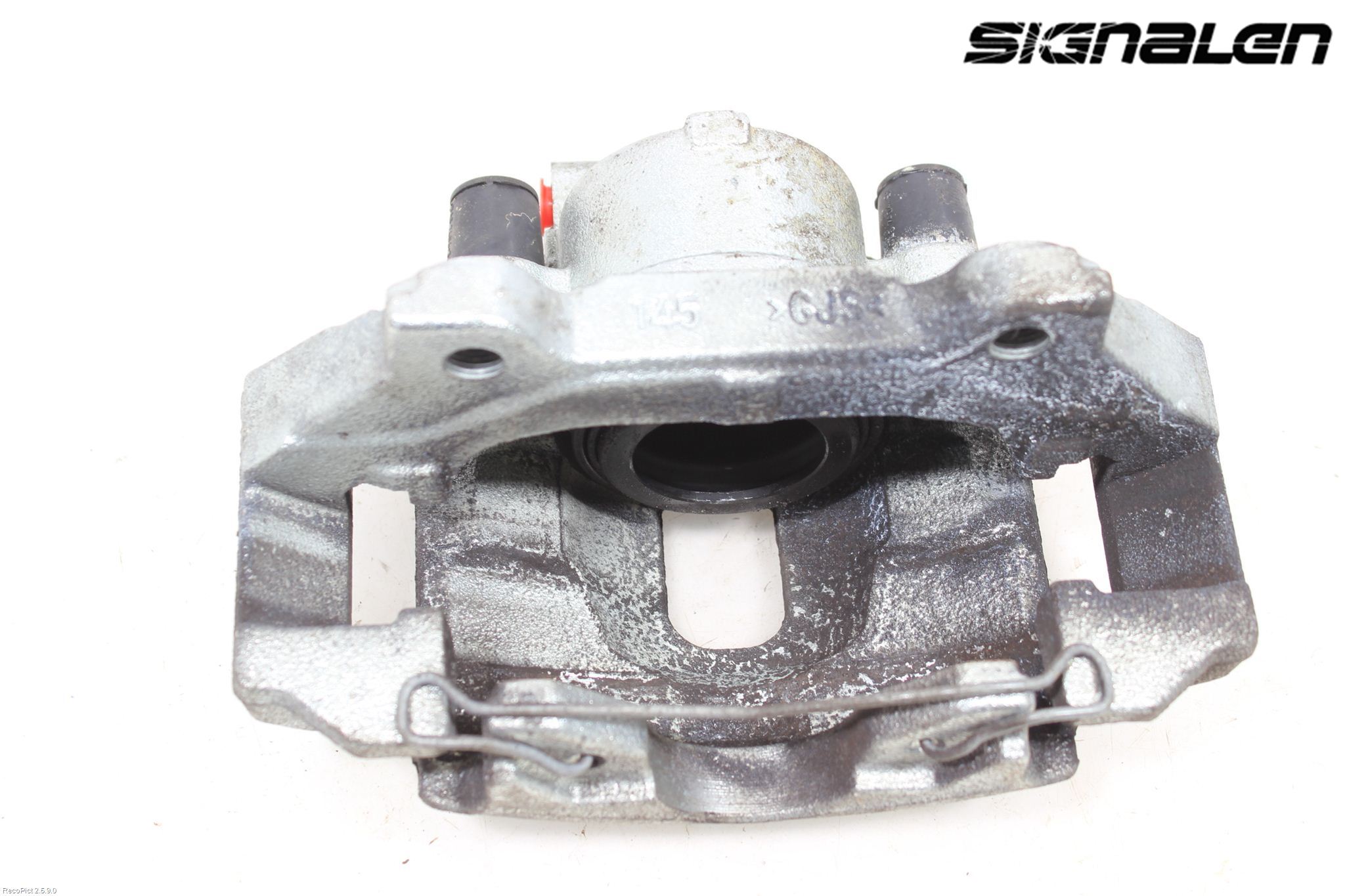 Opel CORSA E 15-19 Bremsecaliper Foran Venstre