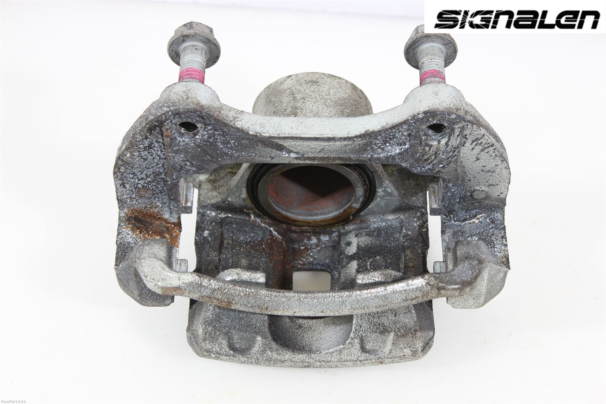 Opel INSIGNIA 09-16 Bremsecaliper Foran Høyre