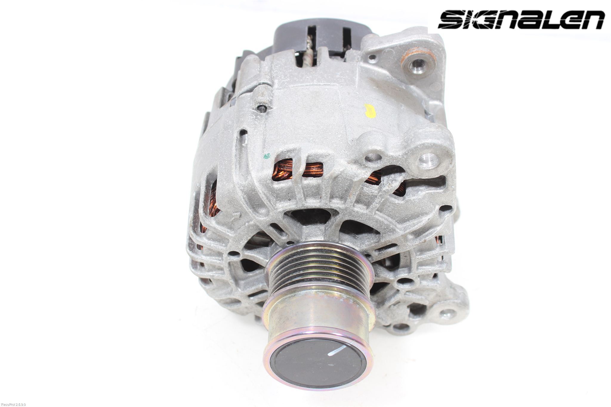 Volkswagen VW GOLF SPORTSVAN 15-20 Dynamo