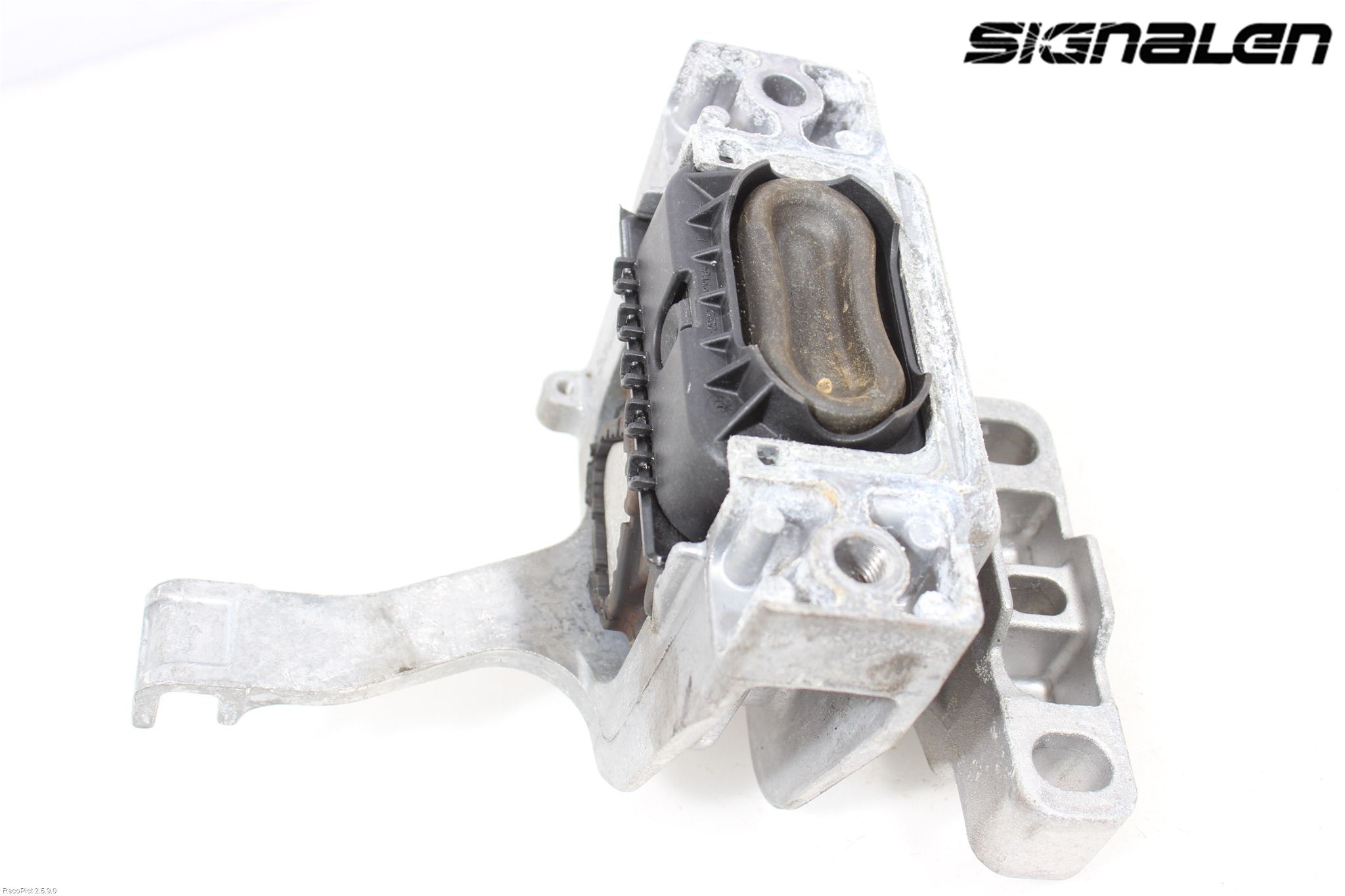 Volkswagen VW GOLF SPORTSVAN 15-20 Motor Feste Gummi