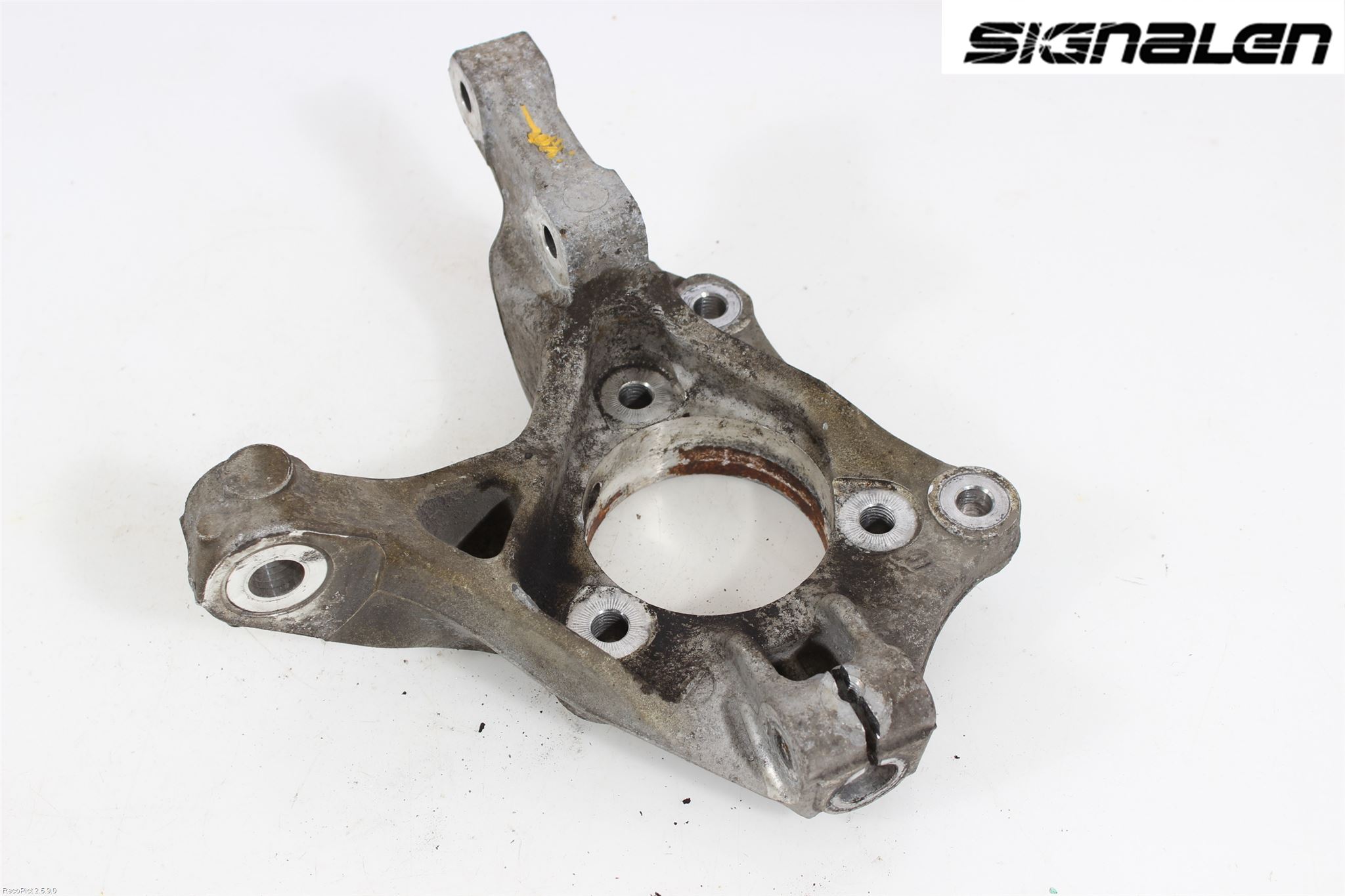 Opel ASTRA J 10-15 Spindel Vf