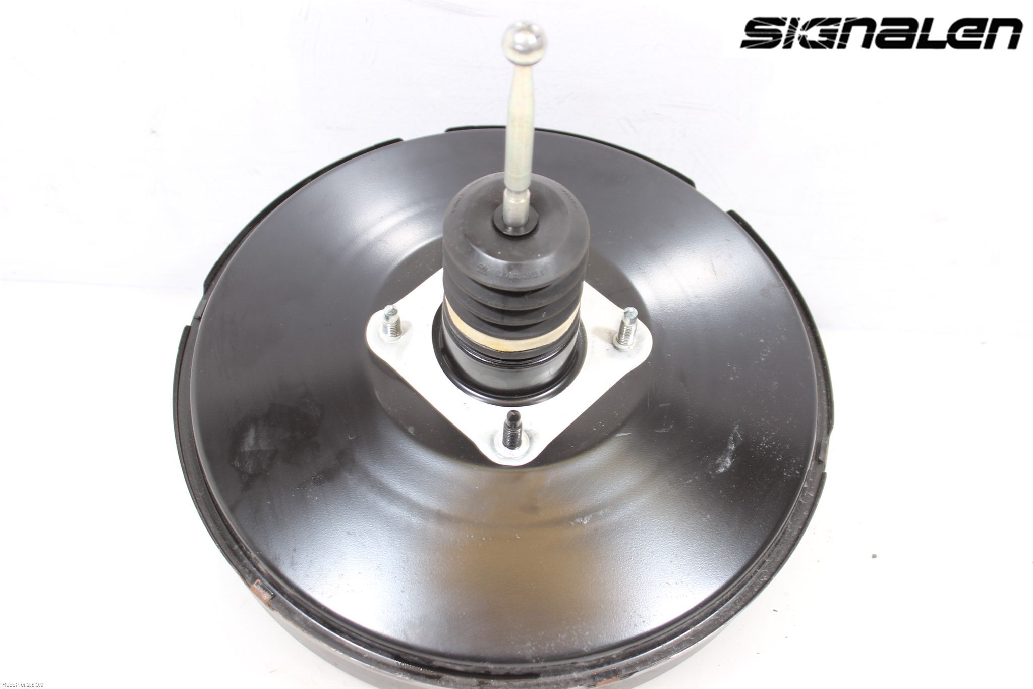 Audi Q3 8U 12-18 Bremseservo