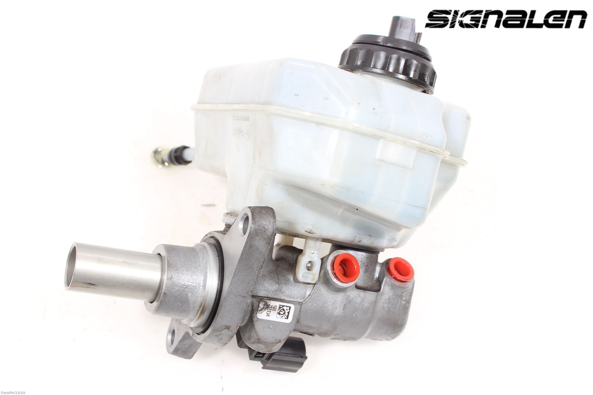 Audi Q3 8U 12-18 Brems Hovedsylinder