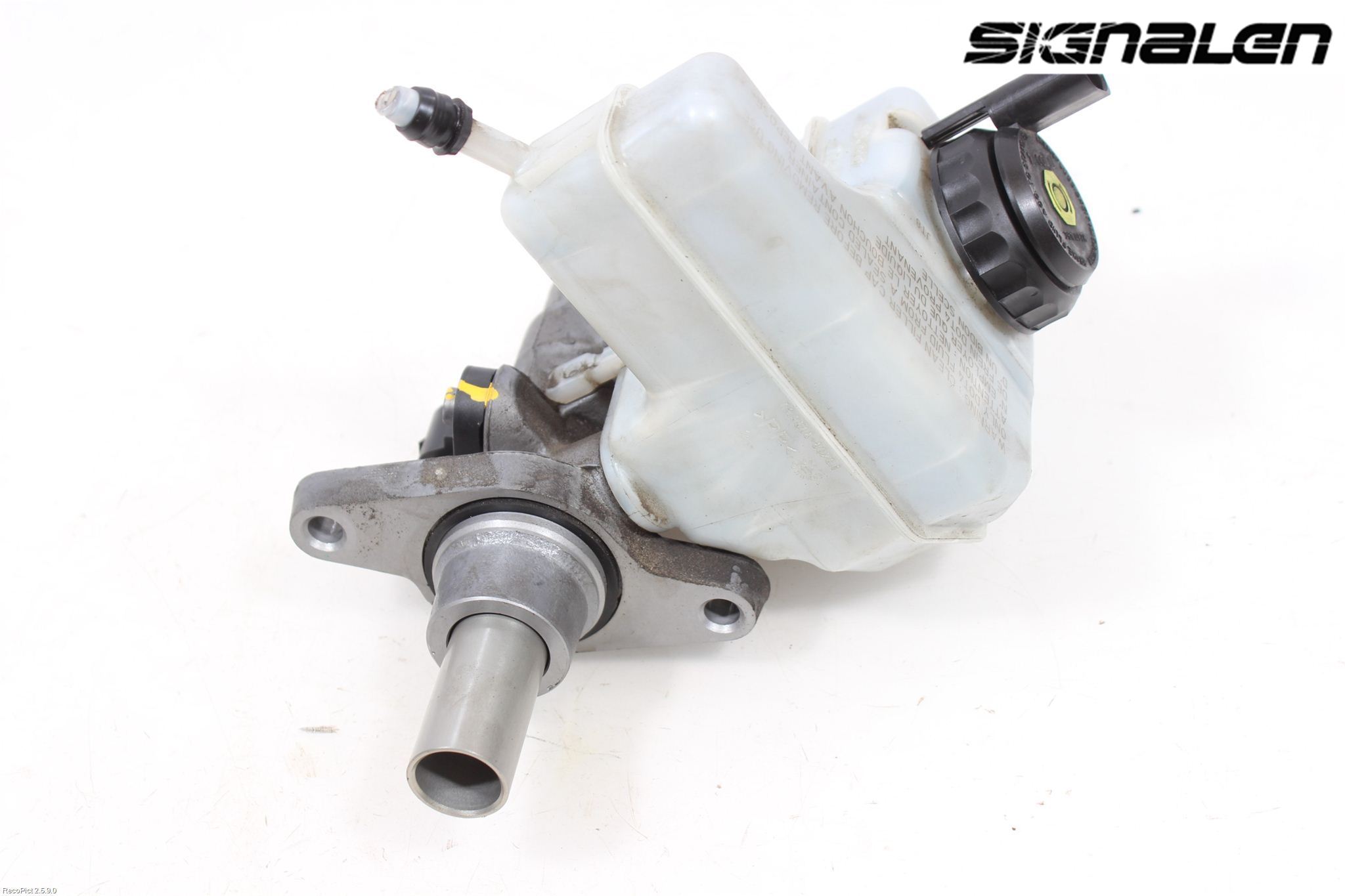 Audi Q3 8U 12-18 Brems Hovedsylinder