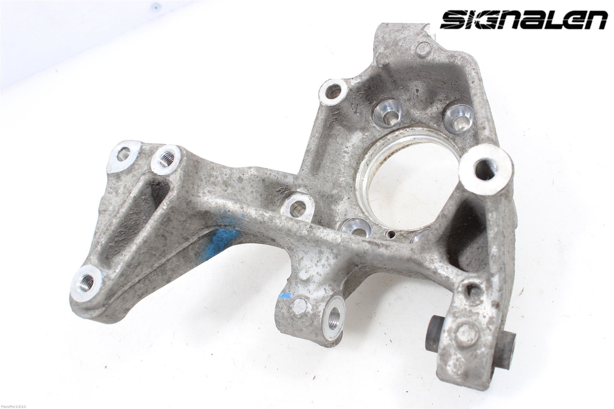 Audi Q3 8U 12-18 Spindel Hb