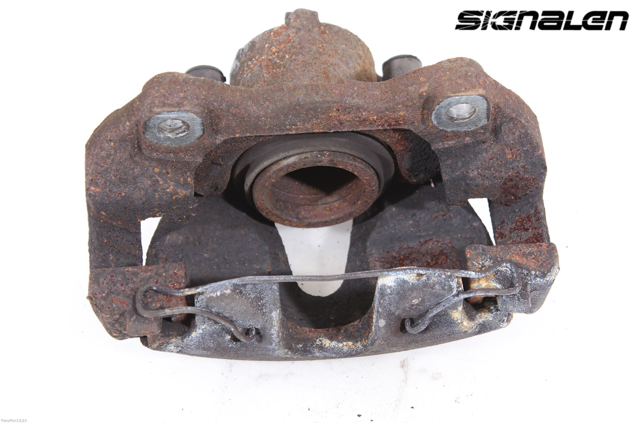 Opel MERIVA B 10-17 Bremsecaliper Foran Høyre